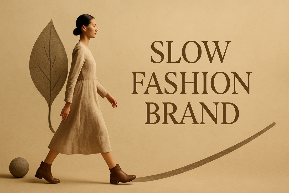 12 Inspiring Slow Fashion Brand Picks to Try in 2026