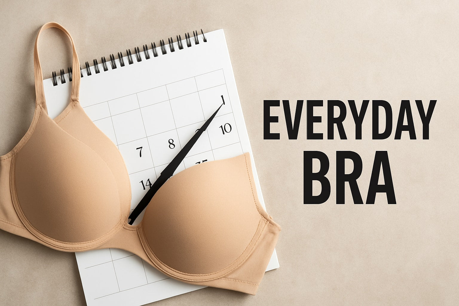 7 Everyday Bra Picks for All-Day Comfort in 2026