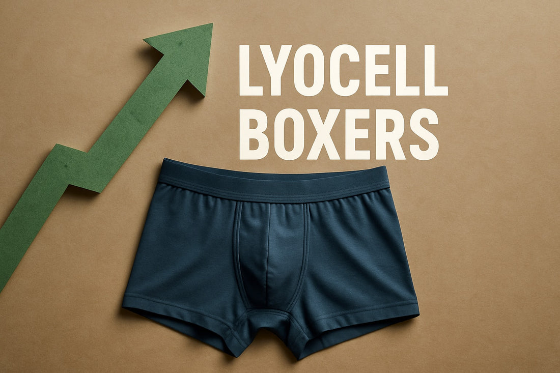 9 Best Lyocell Boxers for Ultimate Comfort in 2026