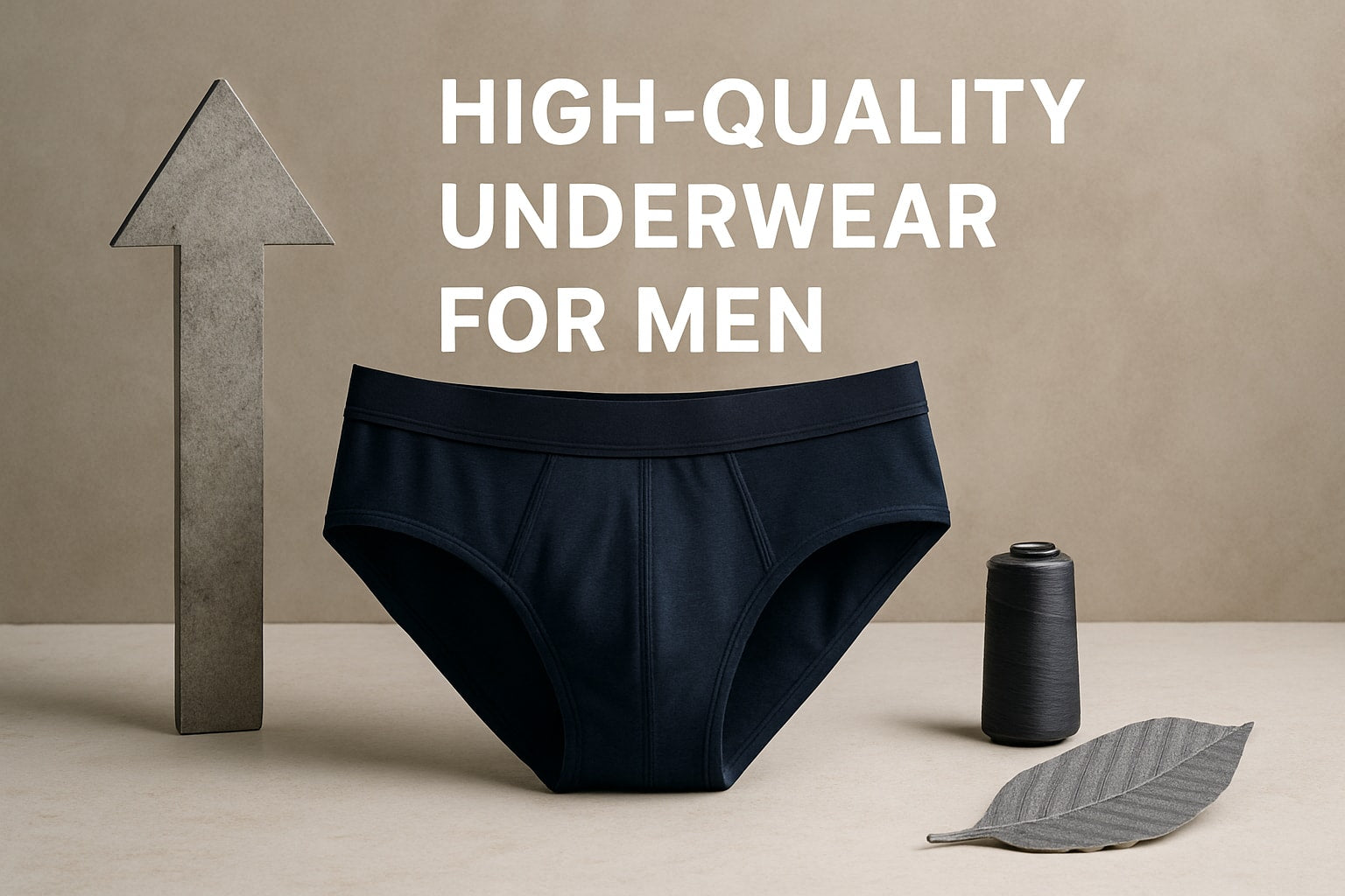 9 Essential High-Quality Underwear Men Must Try in 2026