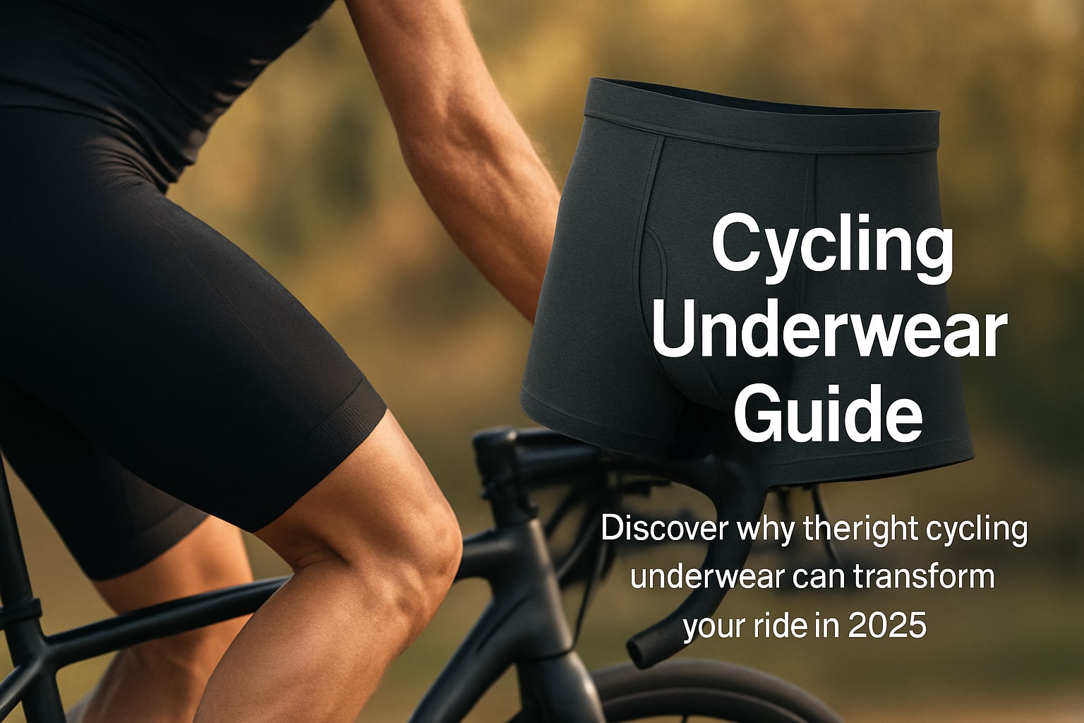 Cycling Underwear Guide: Expert Tips for Comfort in 2026