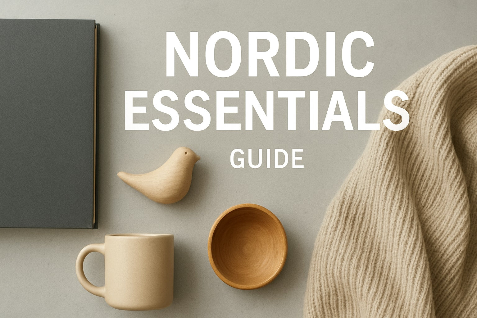 Nordic Essentials Guide: Your Complete 2026 Resource