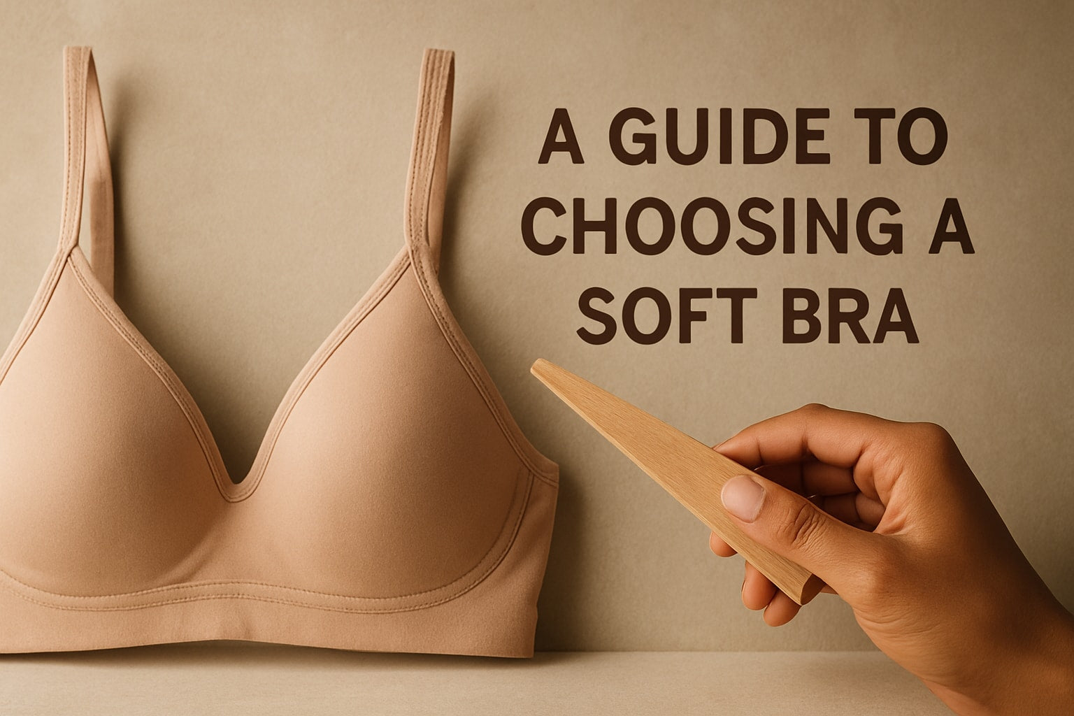 Soft Bra Guide: Choosing Comfort and Support in 2026