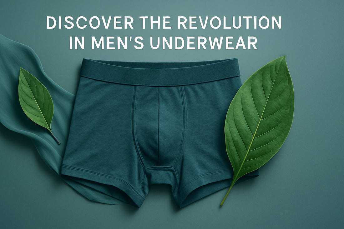 Tencel Boxer Briefs Guide: Comfort & Style in 2025