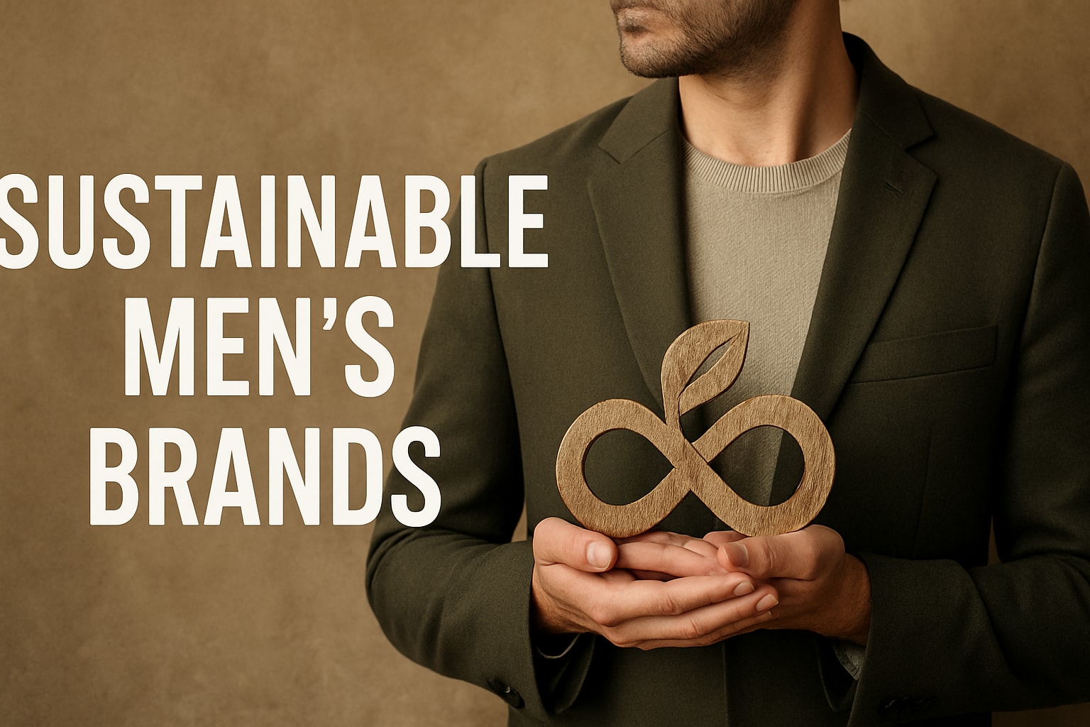 Top 10 Sustainable Mens Brands to Watch in 2026