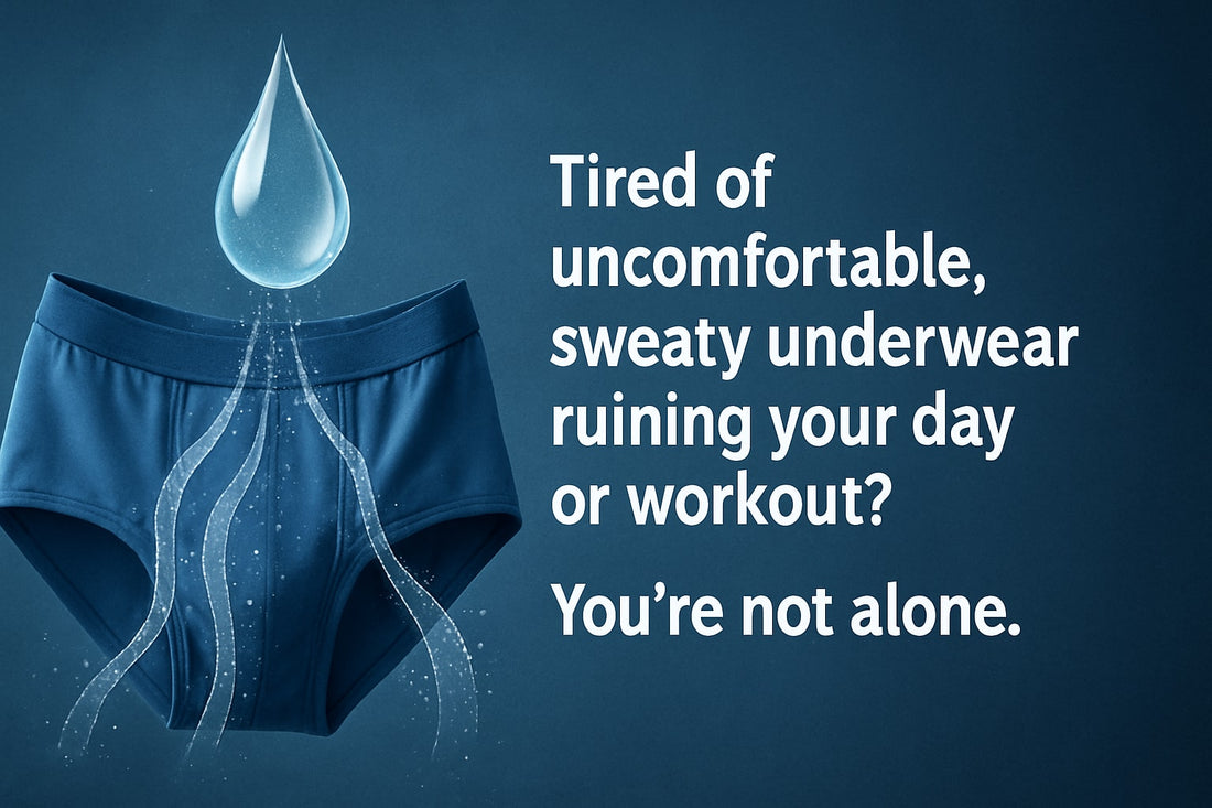 Top 7 Moisture Wicking Underwear Picks for 2026 Comfort