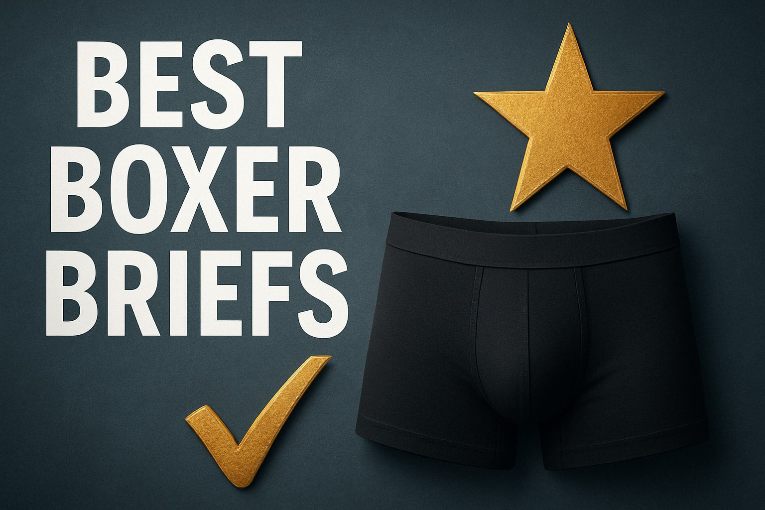 Top 8 Best Boxer Briefs for Comfort and Support in 2026