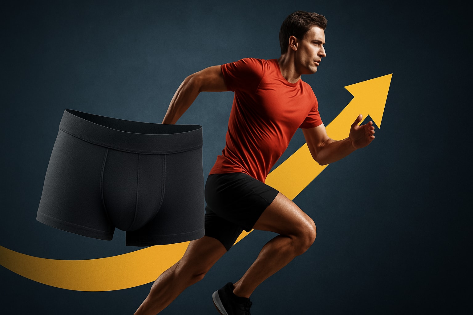Top 8 Underwear for Runners to Boost Comfort in 2026