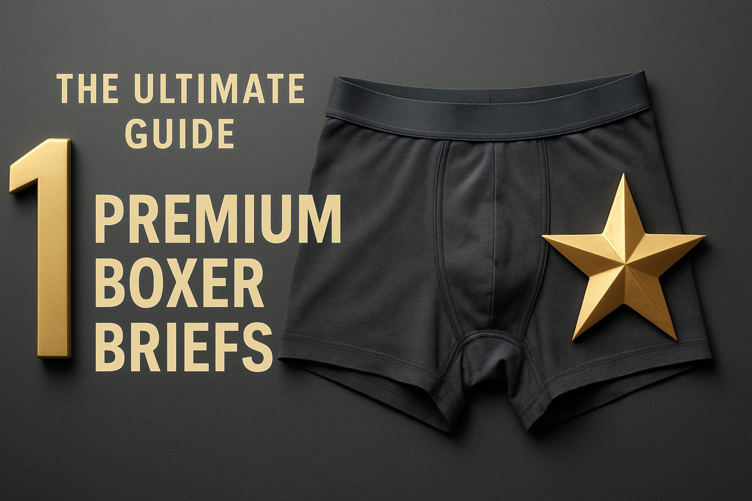 Ultimate Guide to Premium Boxer Briefs for Comfort in 2026