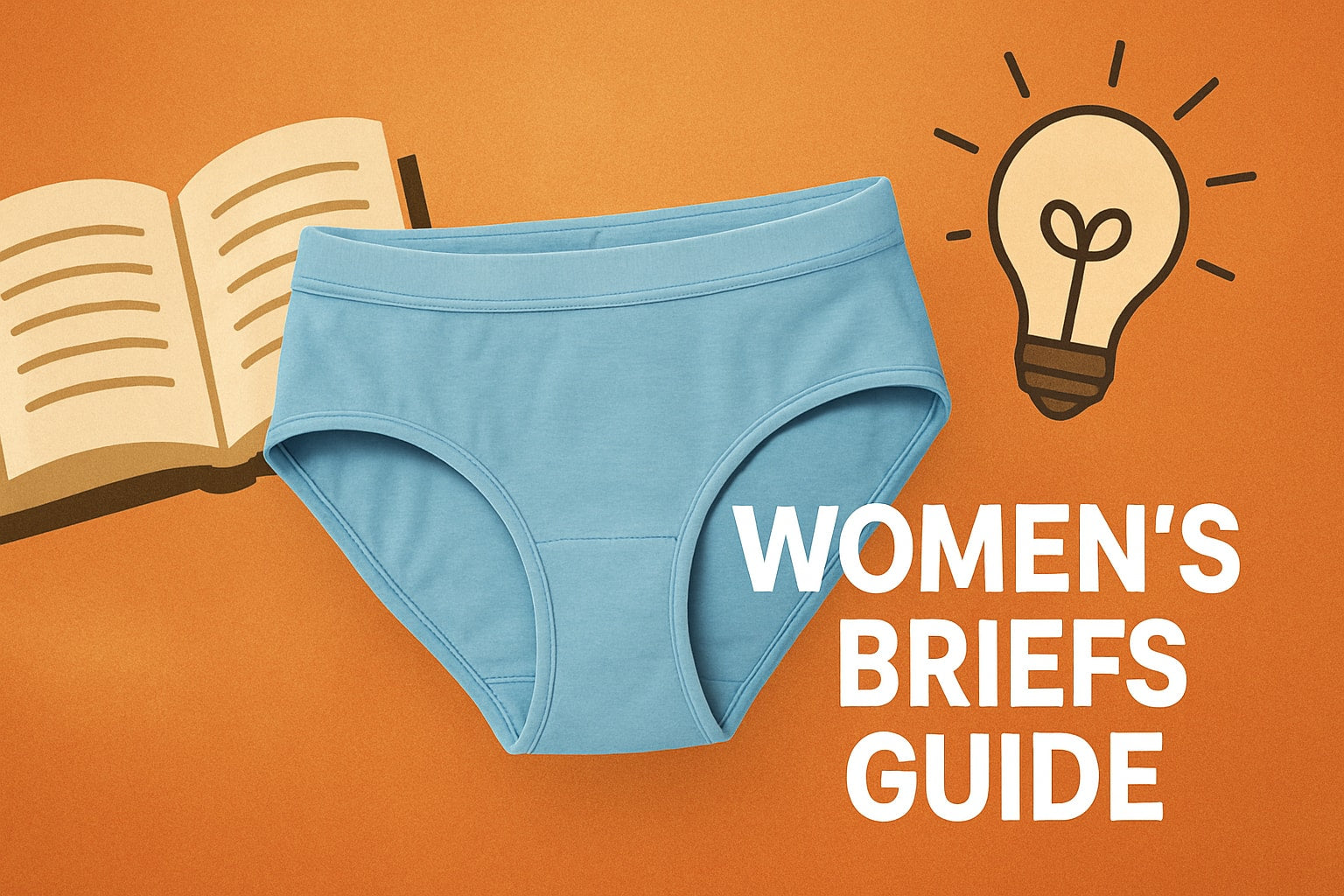Womens Briefs Guide: Choosing Comfort and Style in 2026