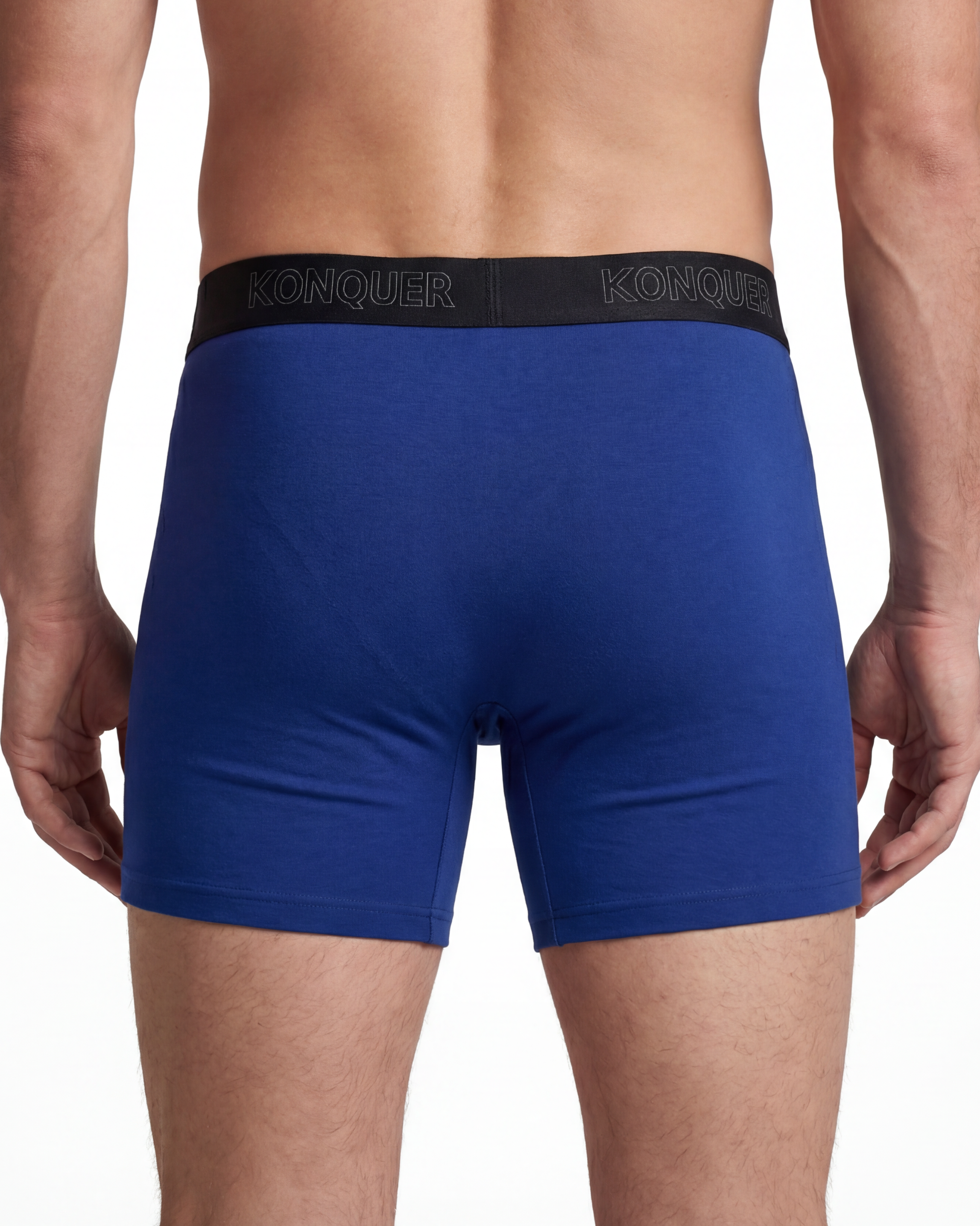AirGlide™ Boxer Brief 1-pakning