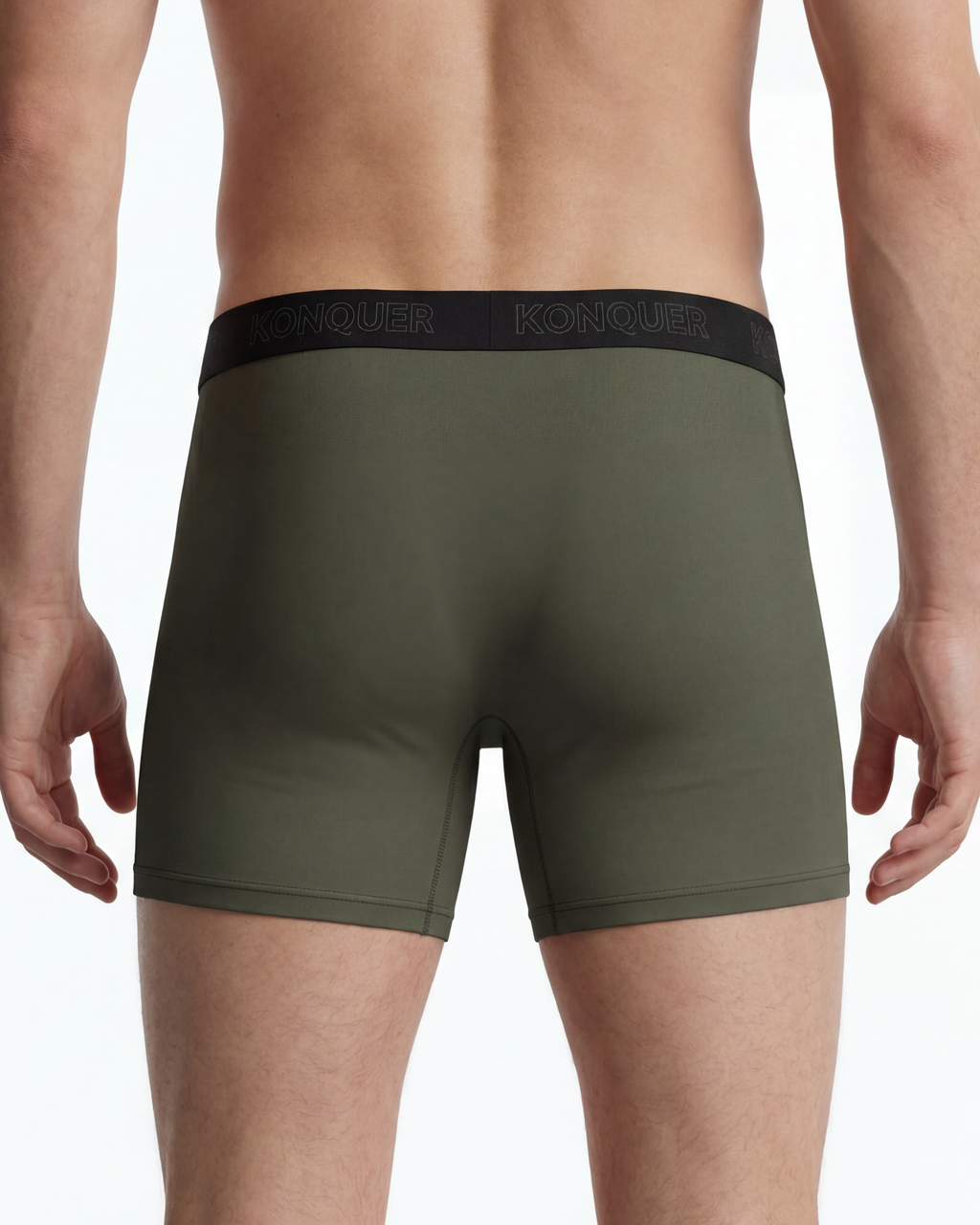AirGlide™ Boxer Brief 1-pack