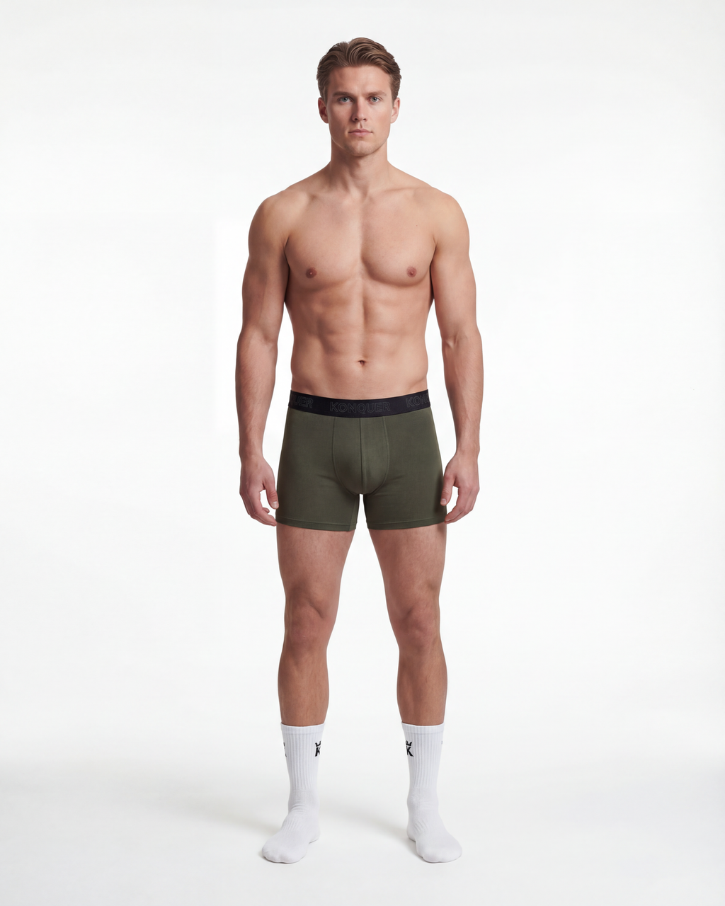 AirGlide™ Boxer Brief 1-pack