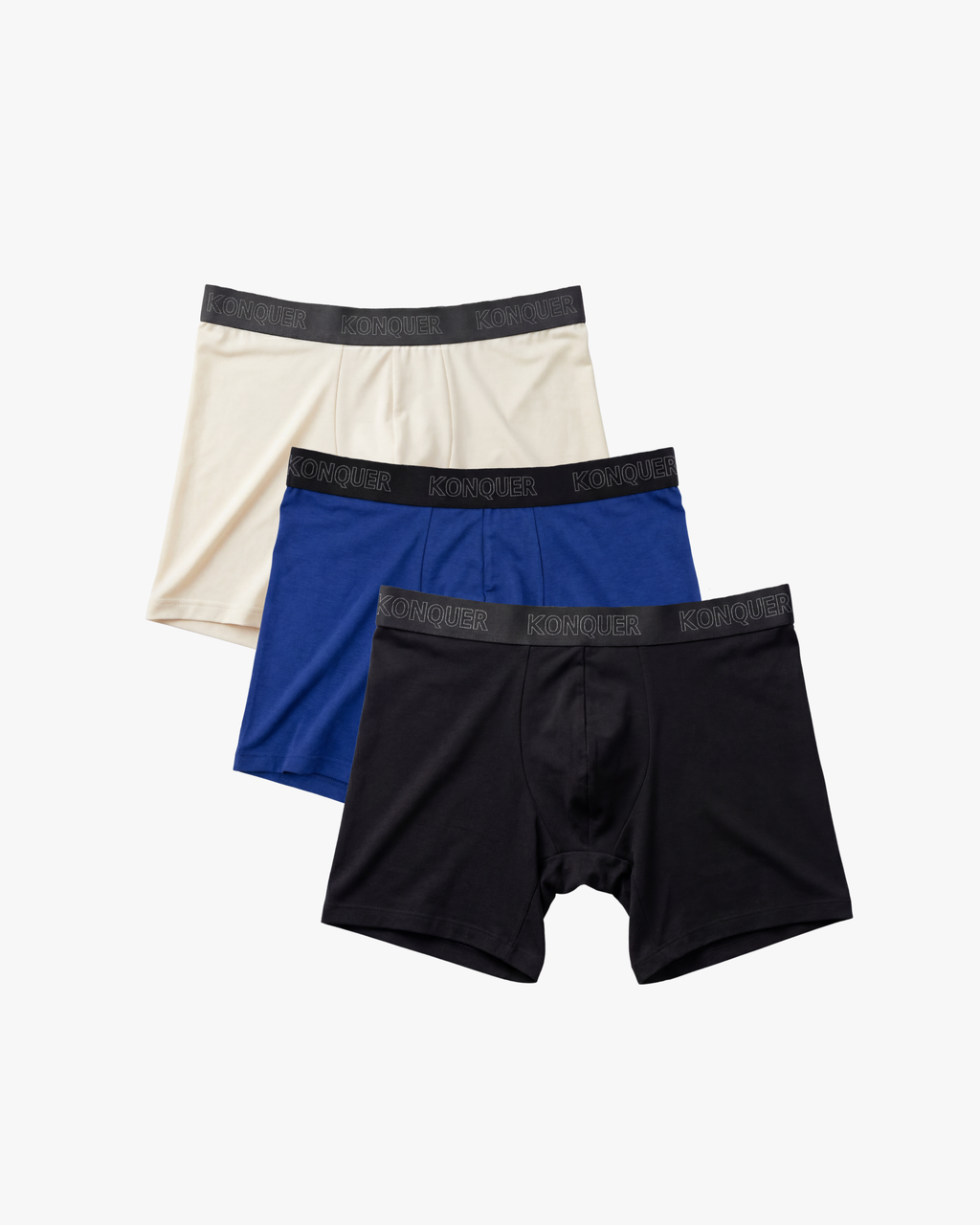 AirGlide Boxer Brief 3-pack