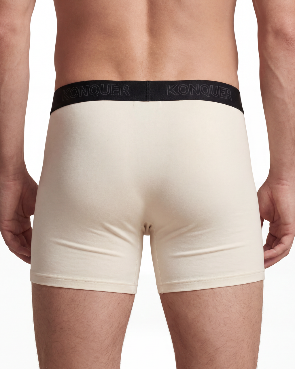 AirGlide™ Boxer Brief 1-pakning