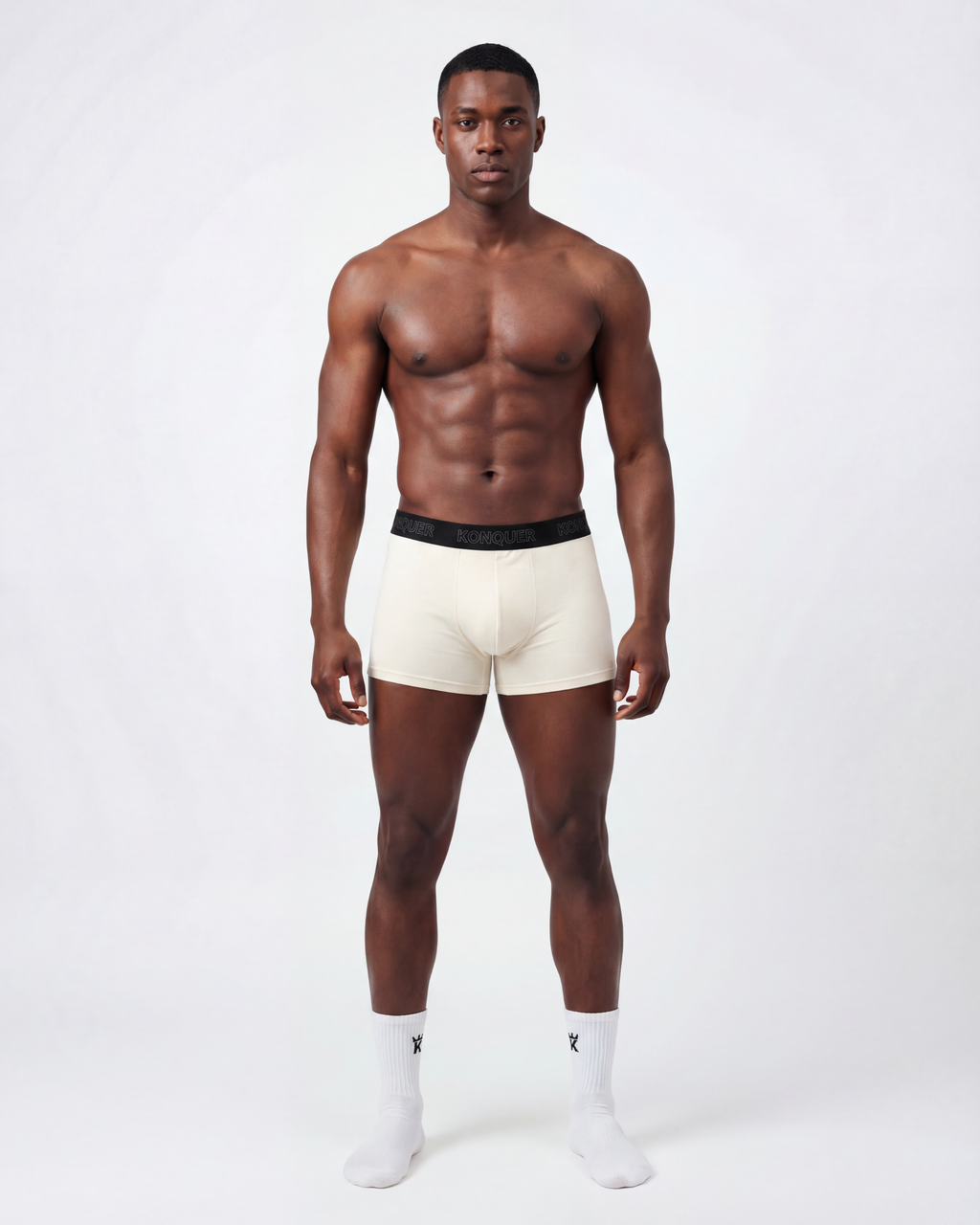 AirGlide™ Boxer Brief 1-pakning