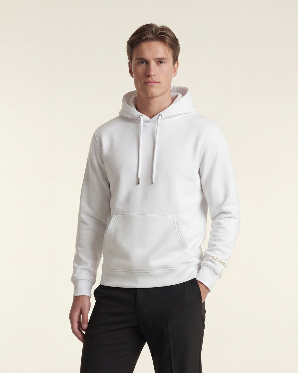 PureGlide™ Men’s Hoodie