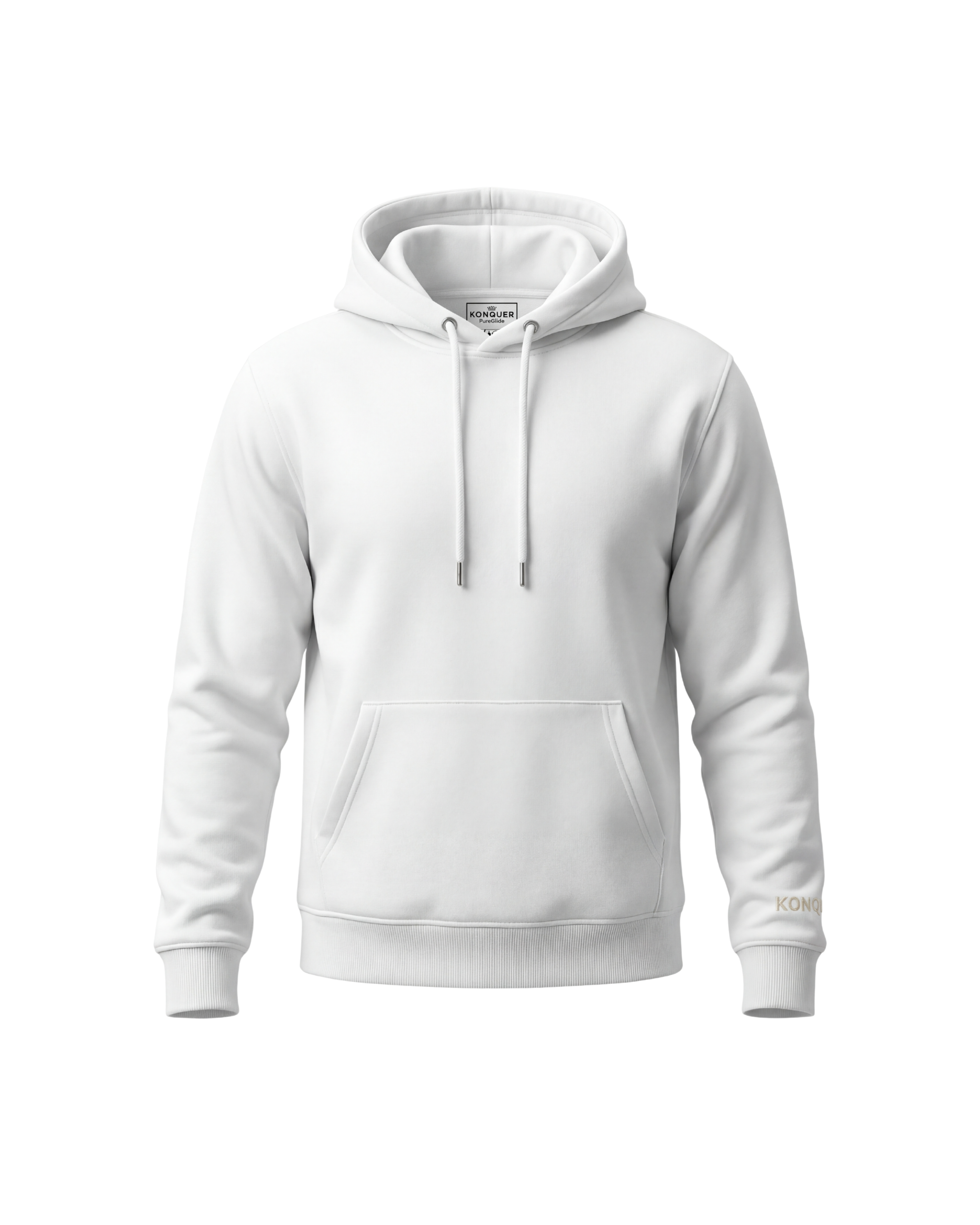 PureGlide™ Men’s Hoodie