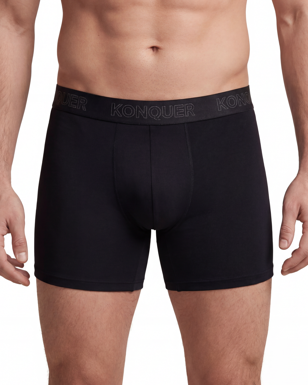 AirGlide™ Boxer Brief 1-pakning
