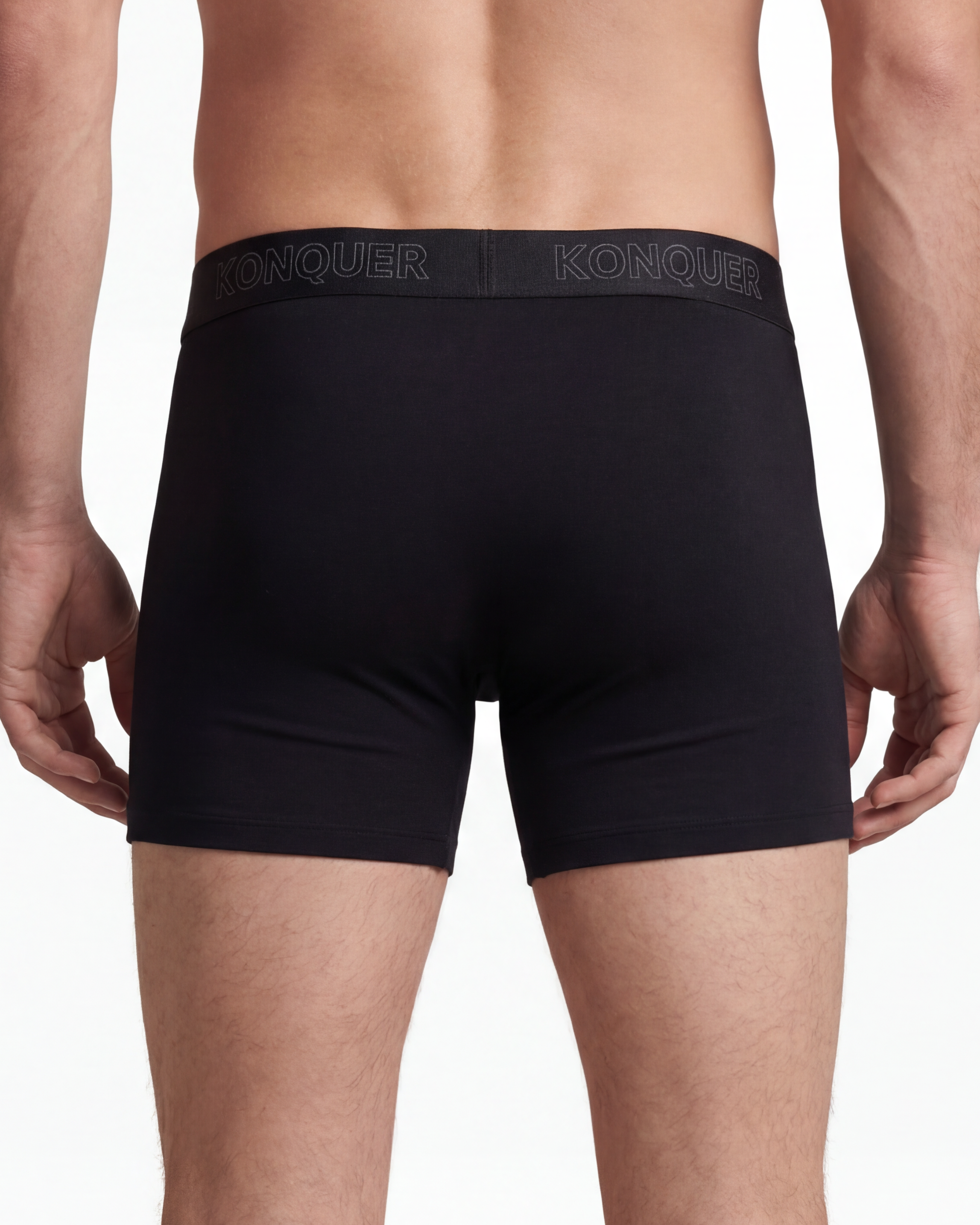 AirGlide™ Boxer Brief 1-pakning