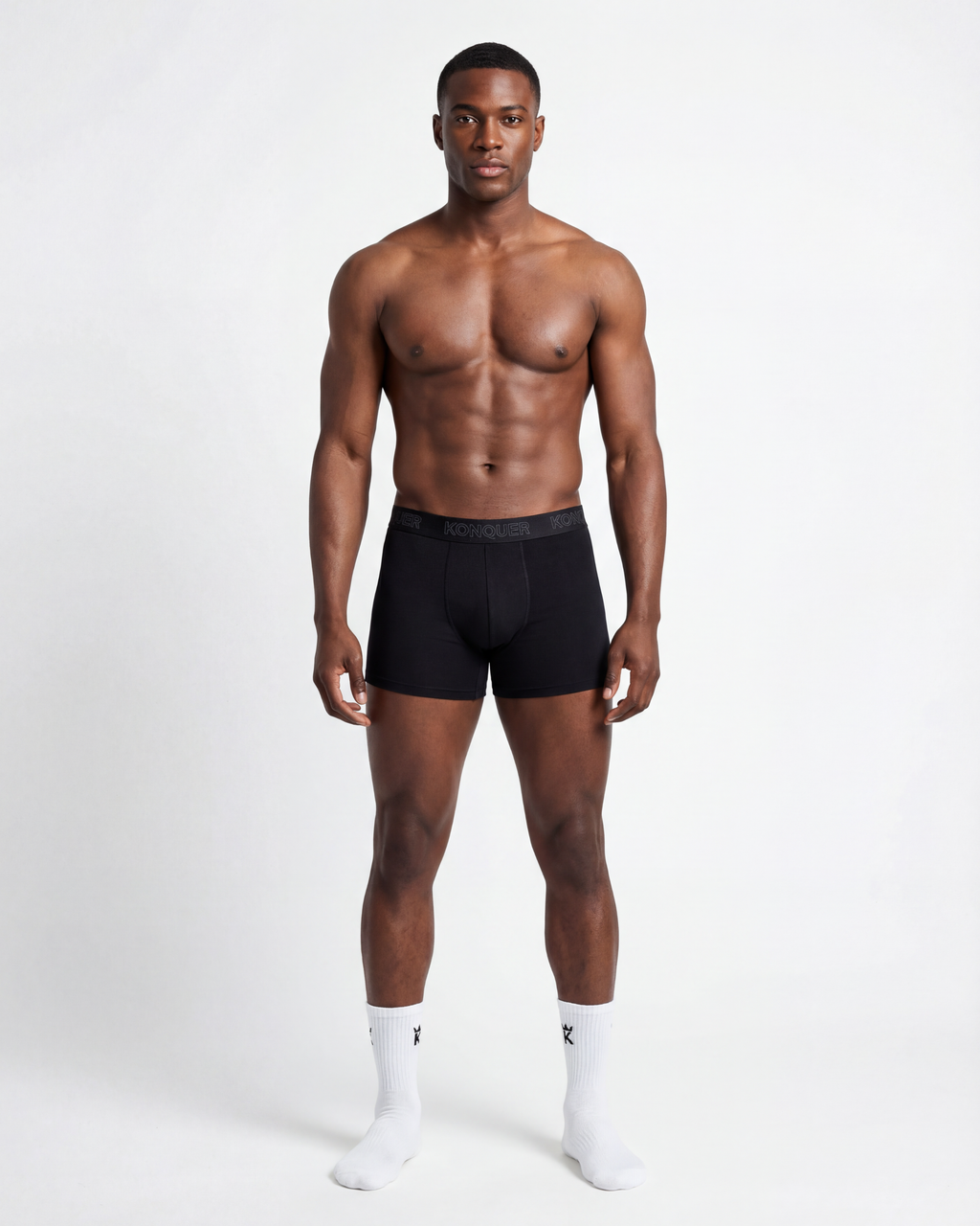 AirGlide™ Boxer Brief 1-pakning