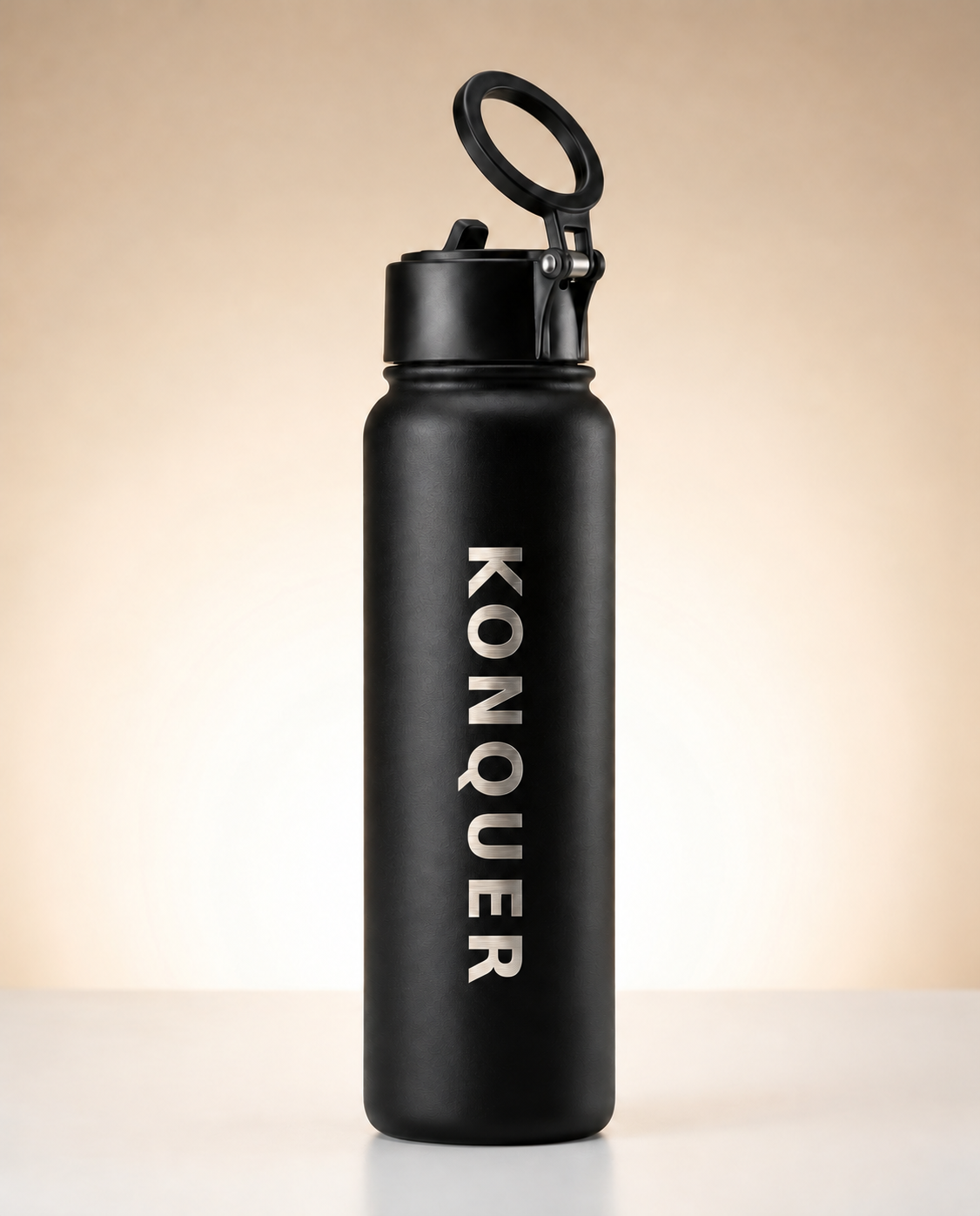 Konquer Magnetic Water Bottle 700 ml