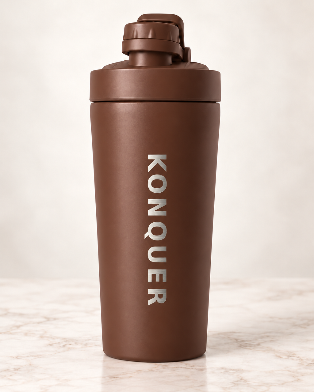 Konquer Shaker 600 ml