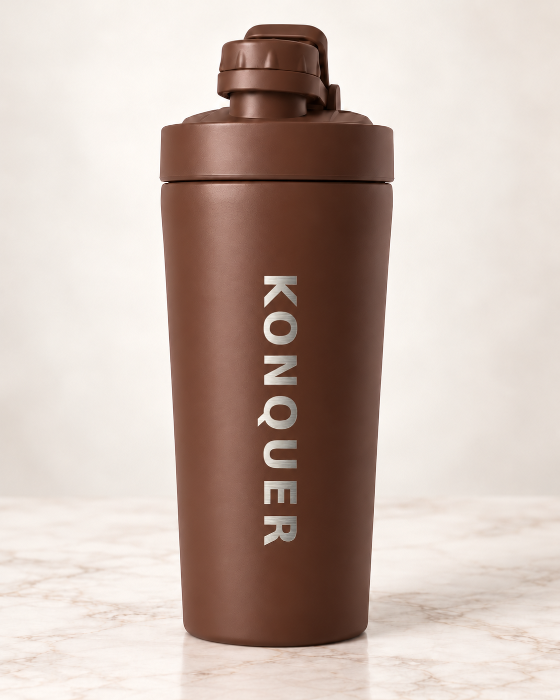 Konquer Shaker 600 ml
