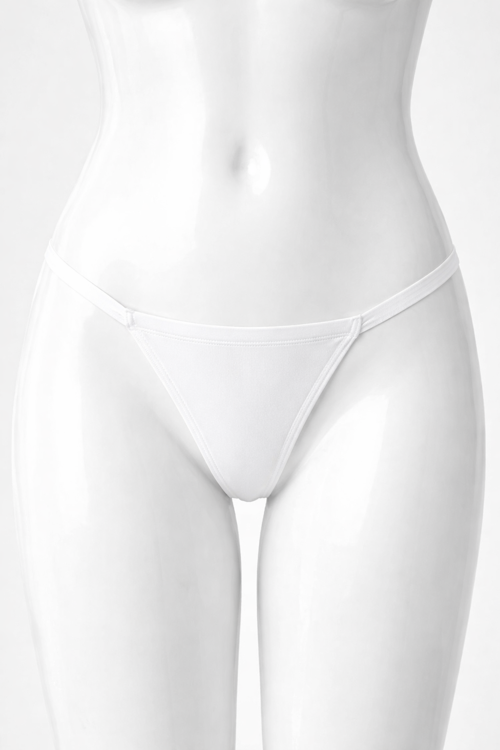 AirGlide™ Artemis String Thong (2-pack)