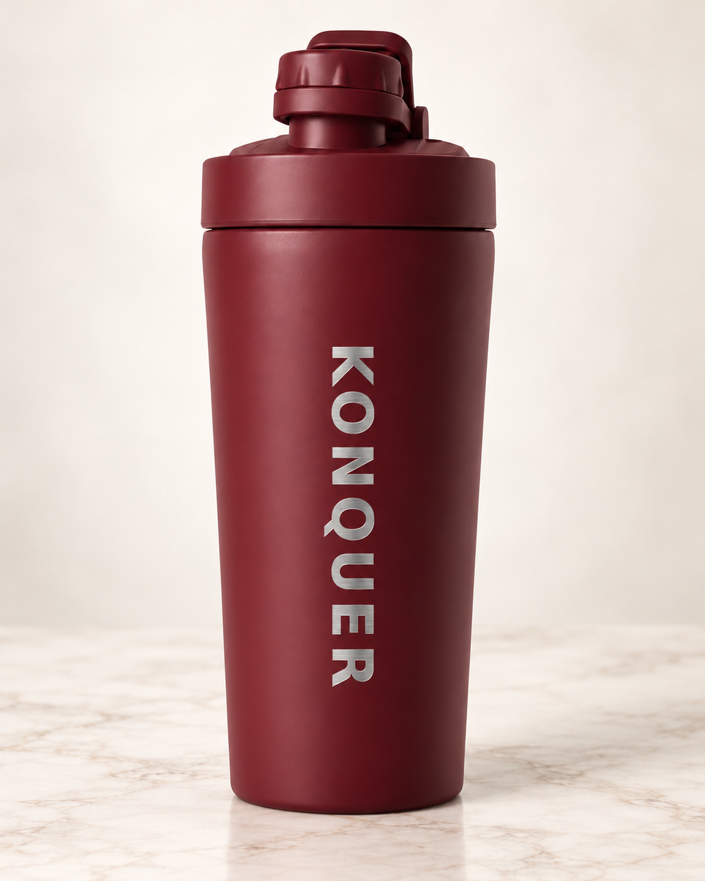 Konquer Shaker 600 ml