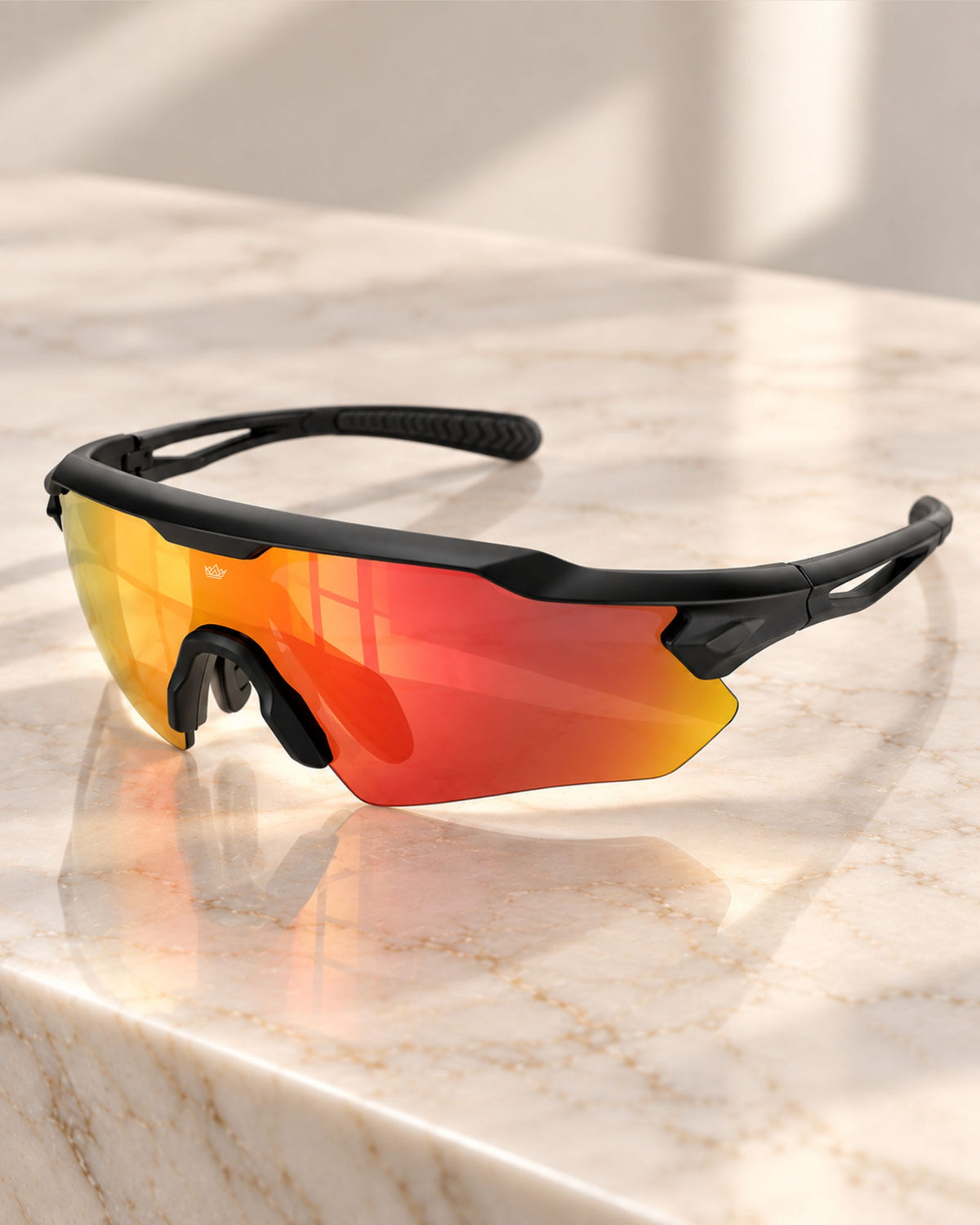 KONQUER Eagle X Sports Sunglasses