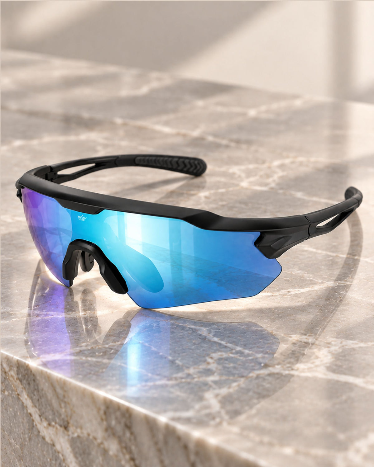 KONQUER Eagle X Sports Sunglasses