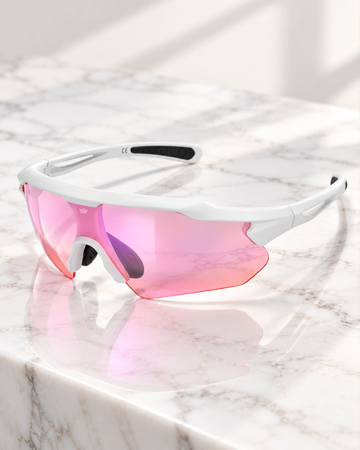 KONQUER Eagle X Sports Sunglasses