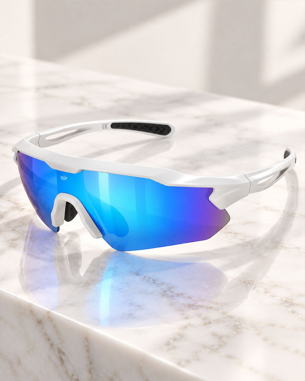 KONQUER Eagle X Sports Sunglasses