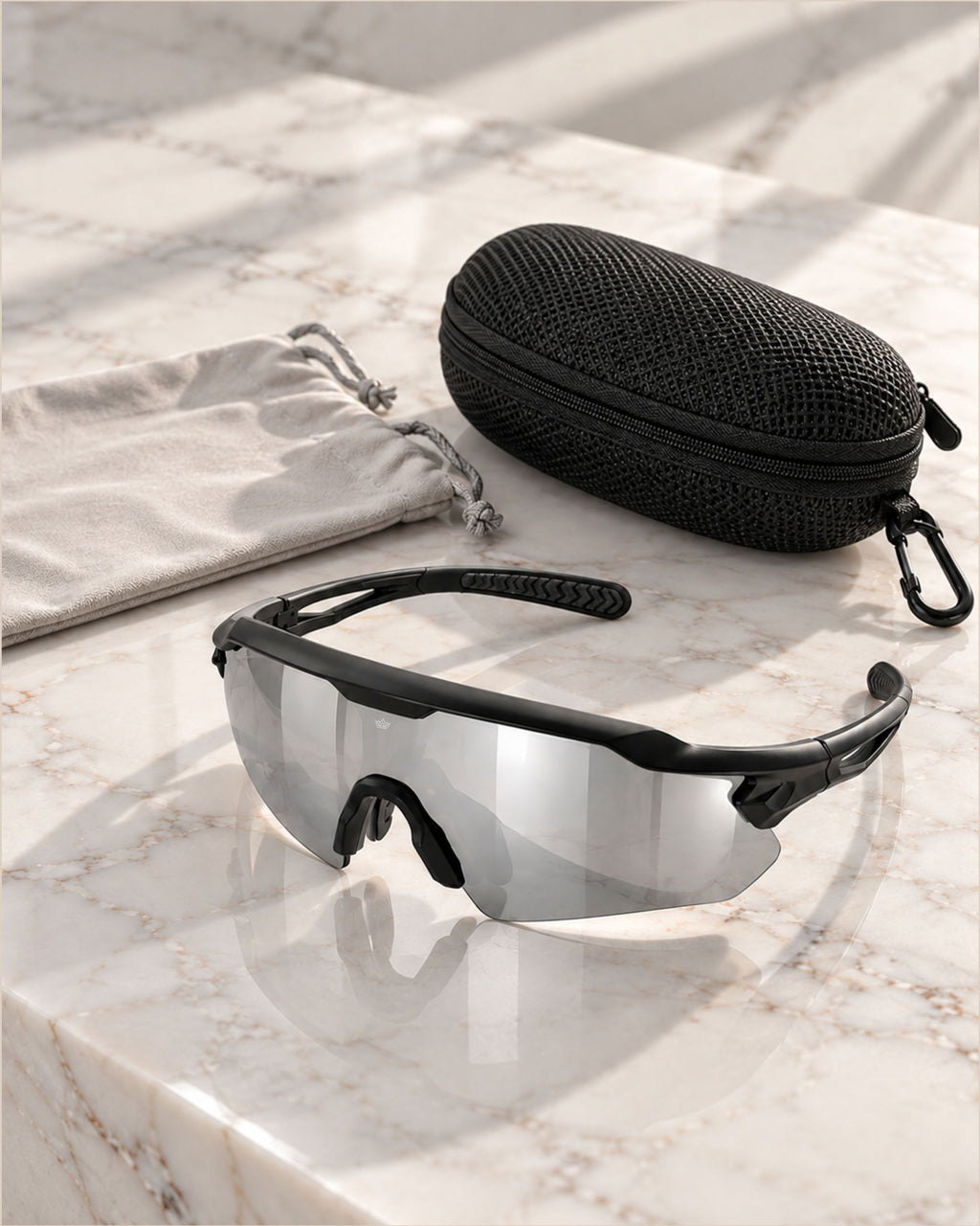 KONQUER Eagle X Sports Sunglasses