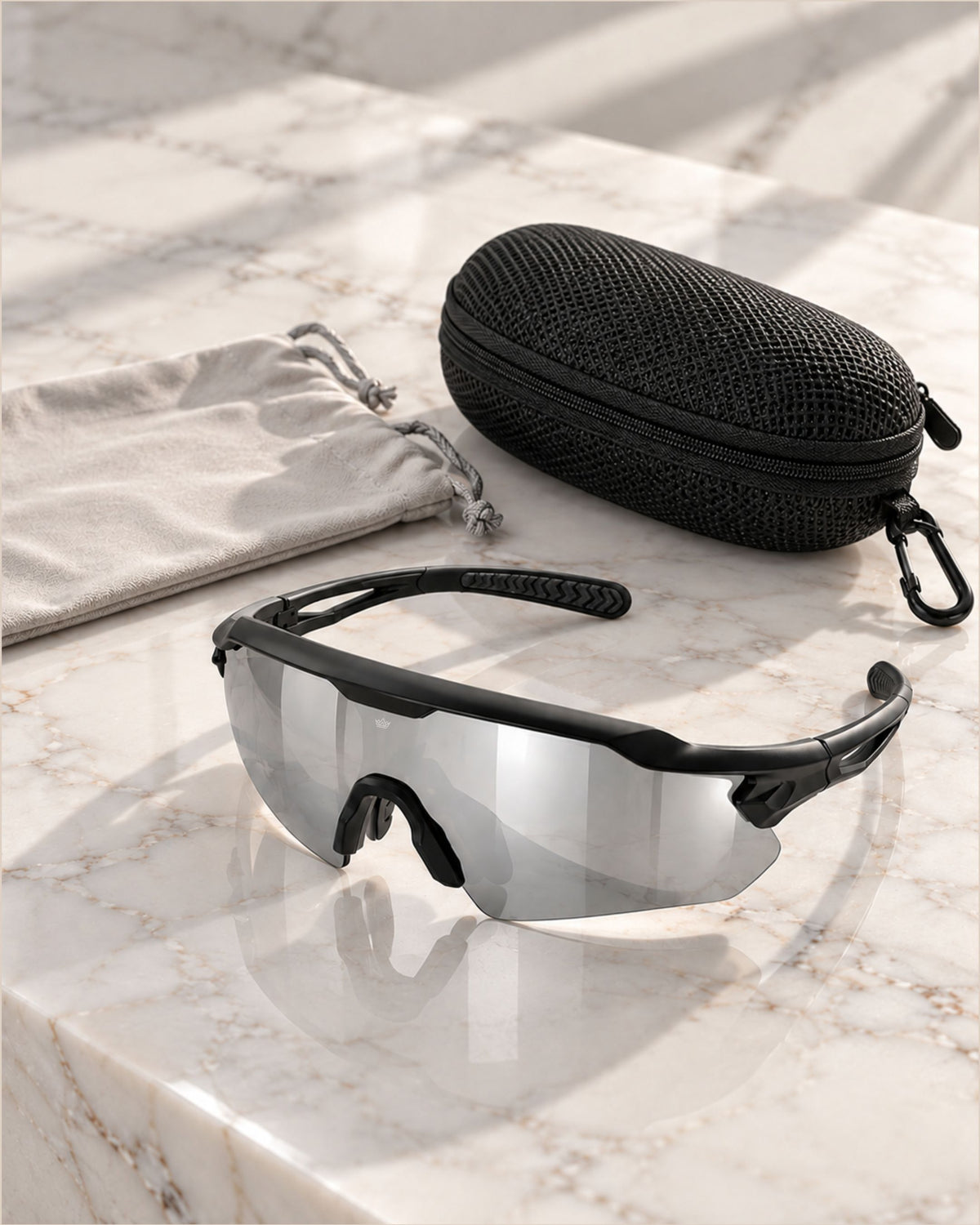 KONQUER Eagle X Sports Sunglasses