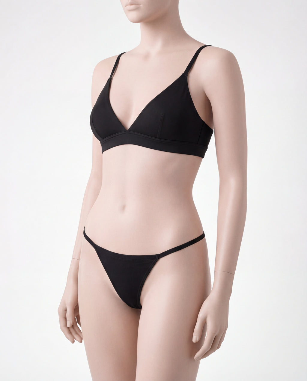 AirGlide™ Artemis String Thong (2-pack)