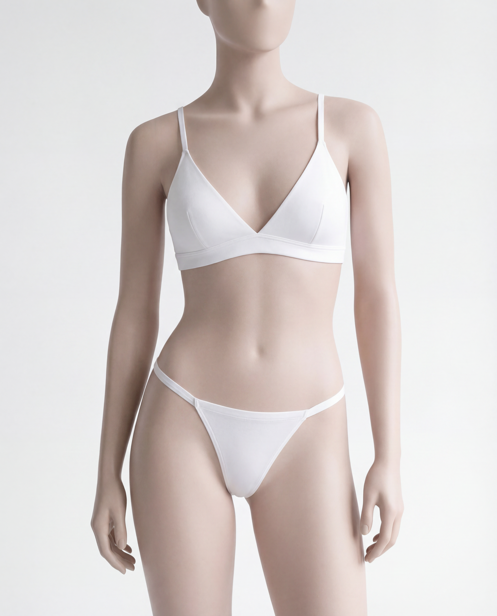 AirGlide™ Artemis String Thong (2-pack)