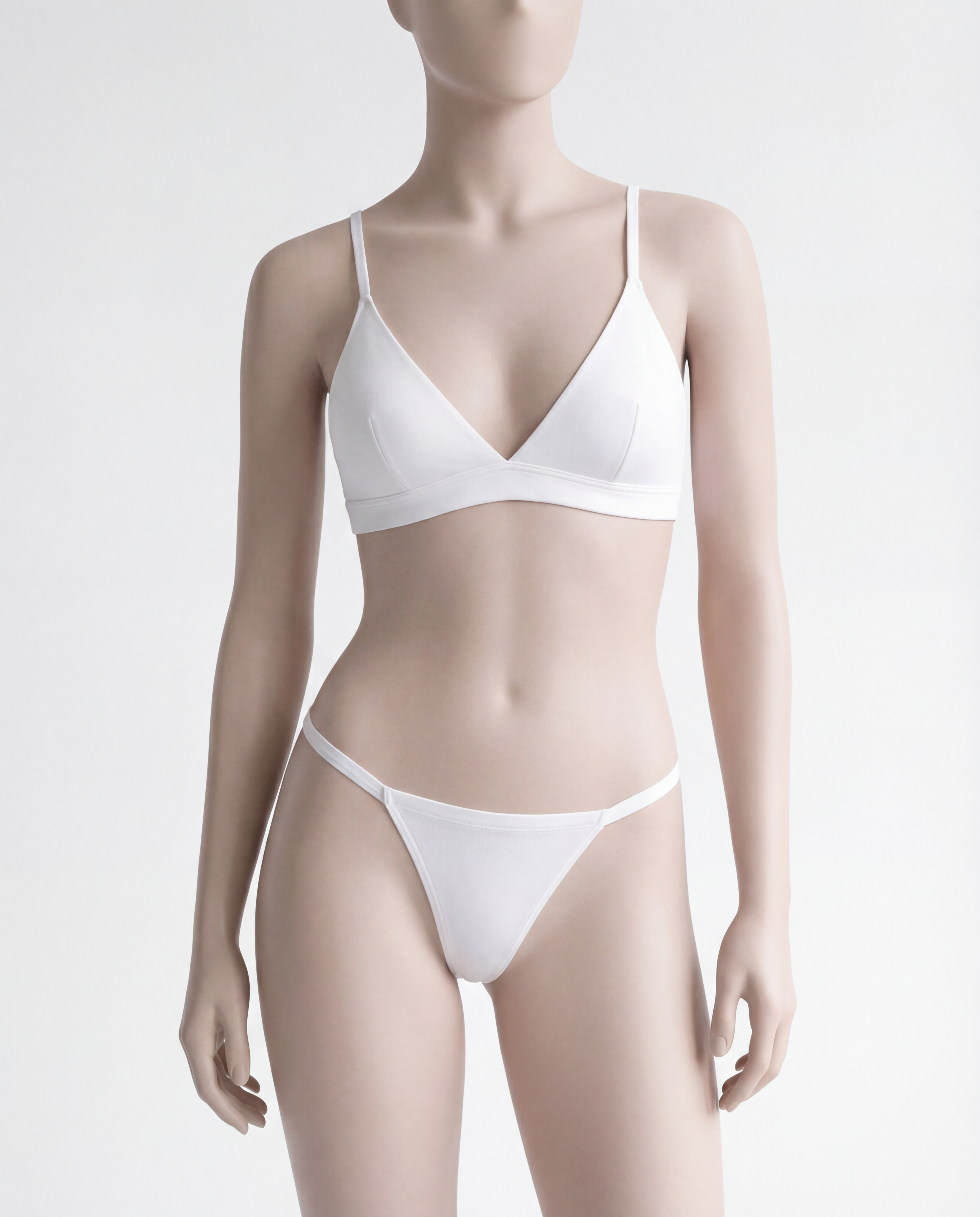 AirGlide™ Artemis String Thong (2-pack)