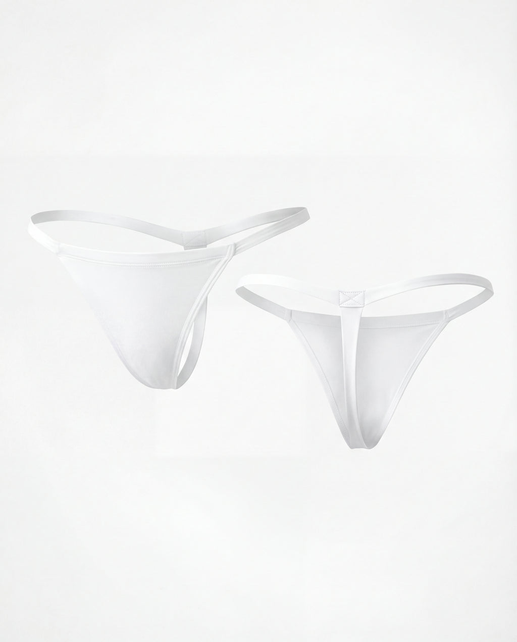 AirGlide™ Artemis String Thong (2-pack)
