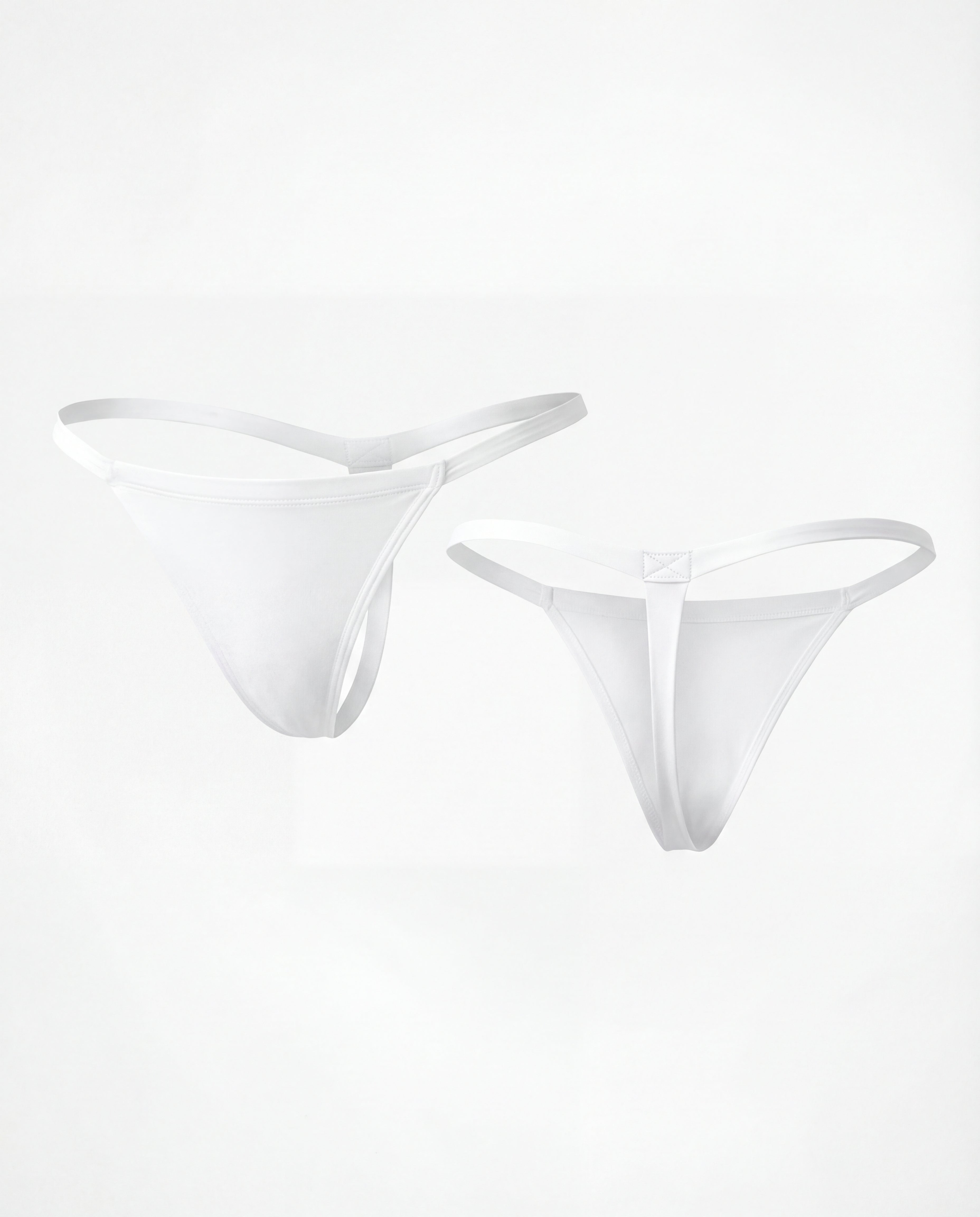 AirGlide™ Artemis String Thong (2-pack)