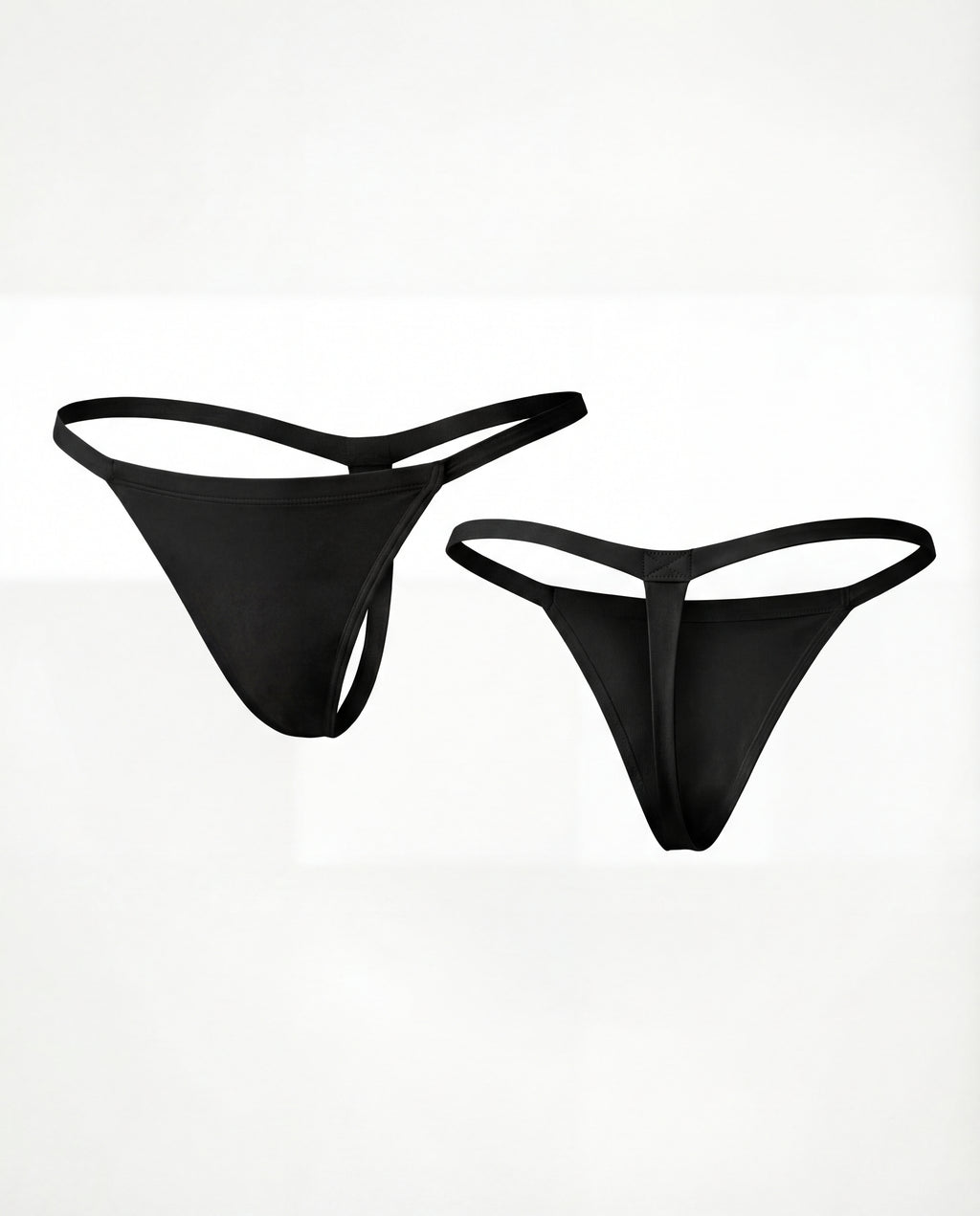 AirGlide™ Artemis String Thong (2-pack)