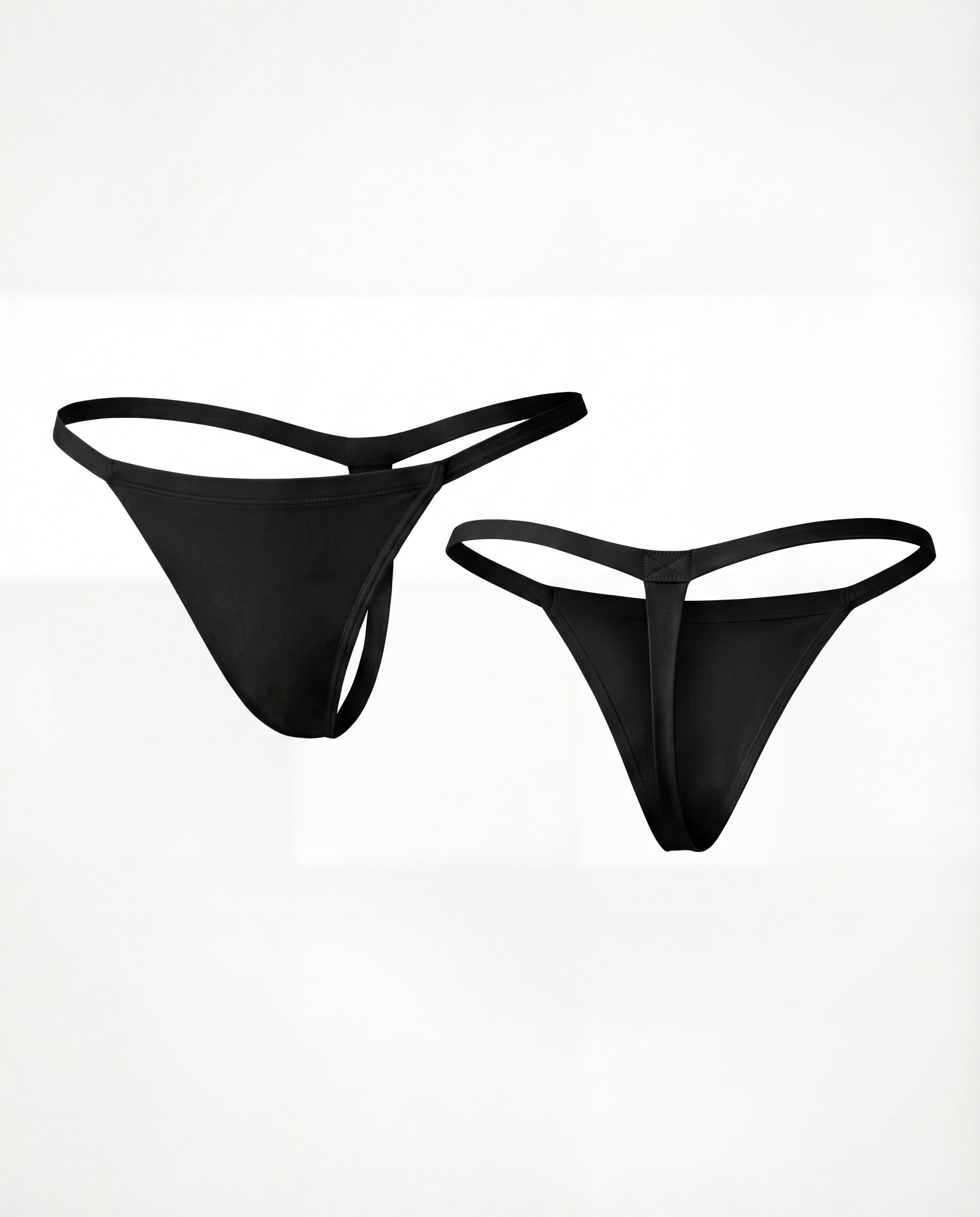 AirGlide™ Artemis String Thong (2-pack)
