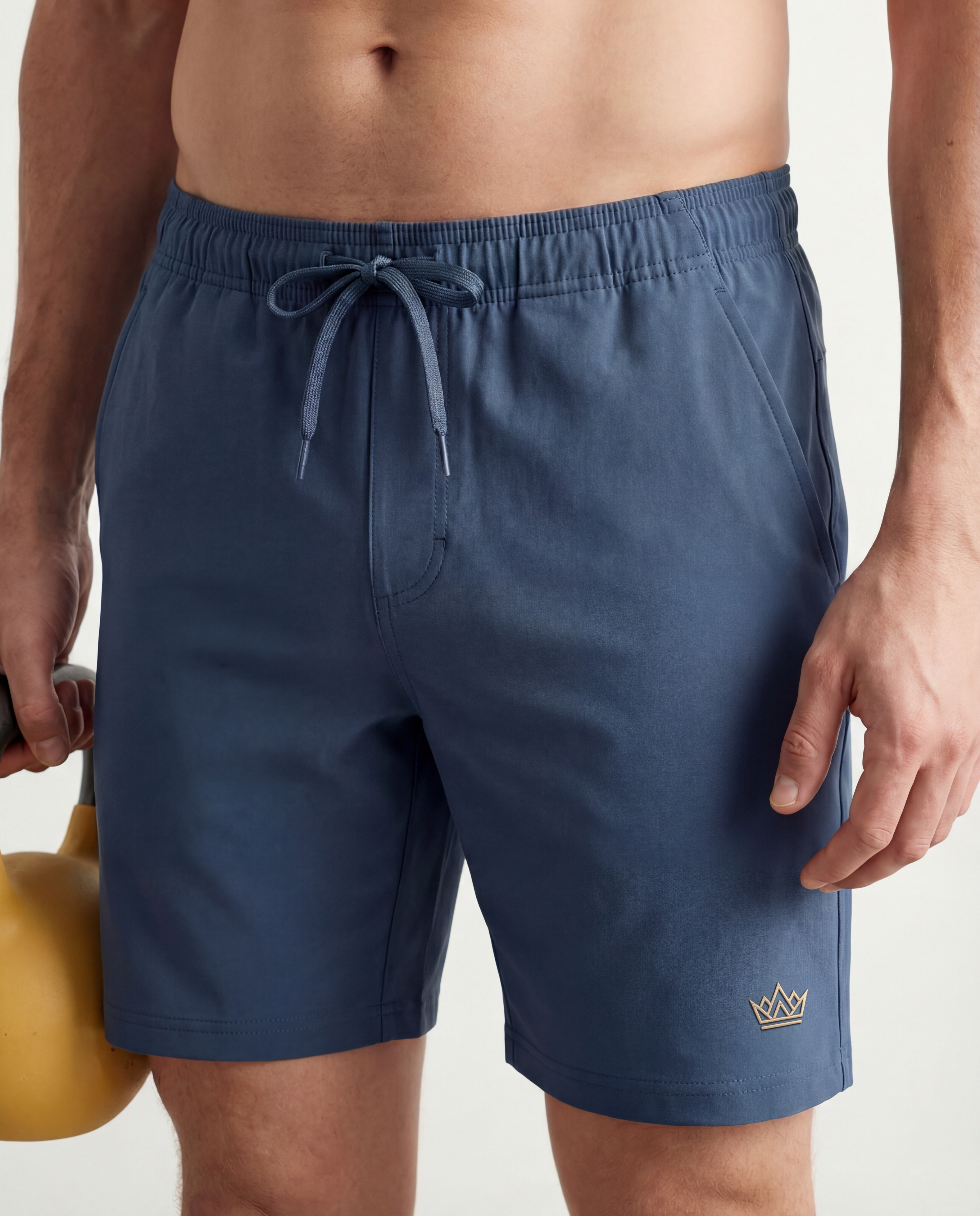 PureMotion™ Hybrid Shorts