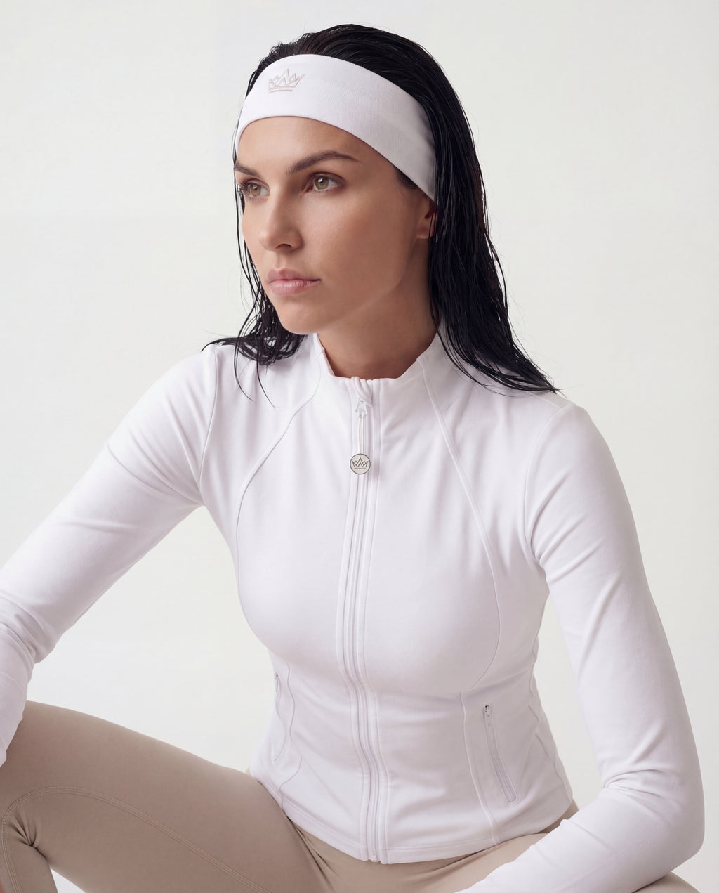 PureMotion™ Artemis Light Jacket