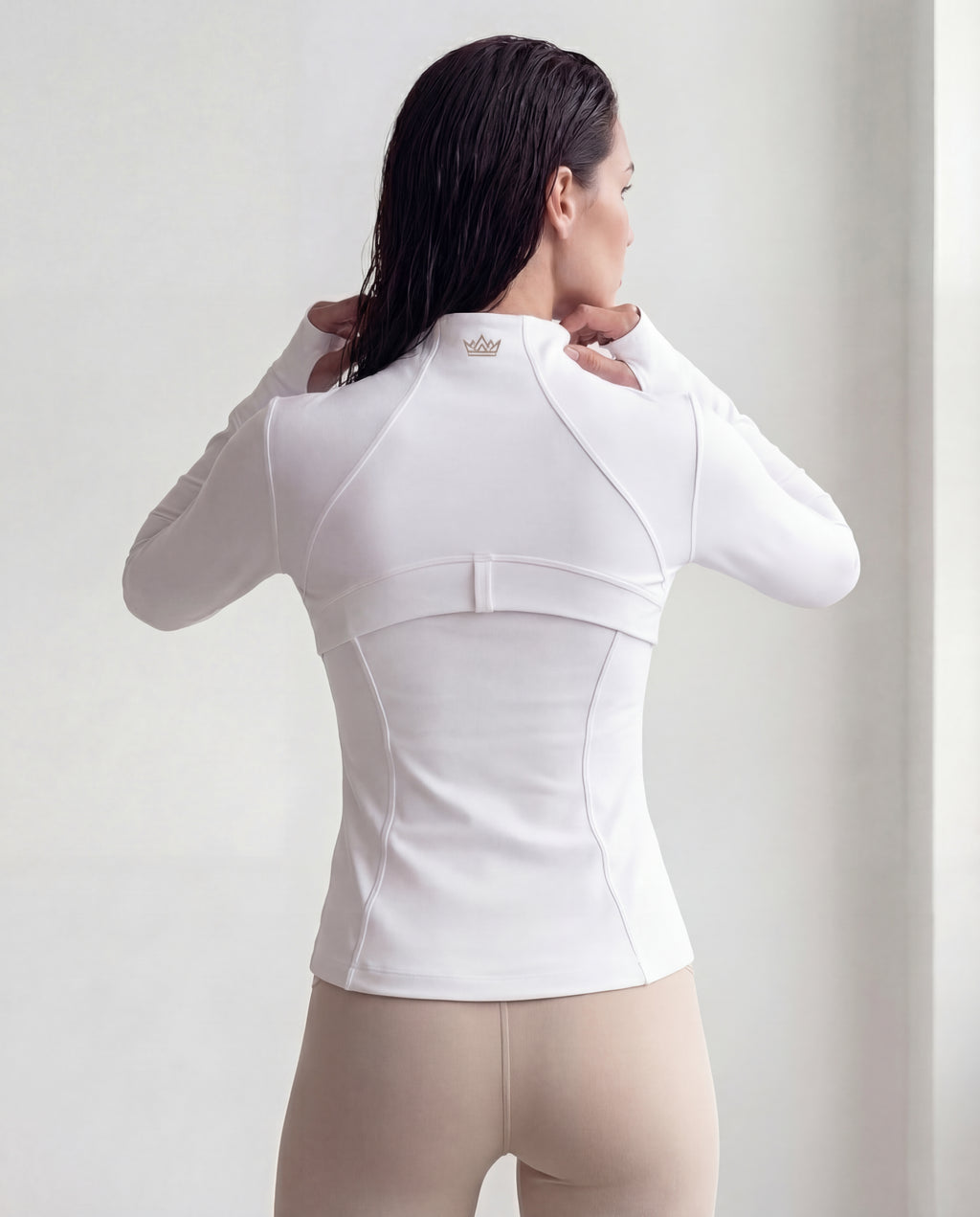 PureMotion™ Artemis Light Jacket