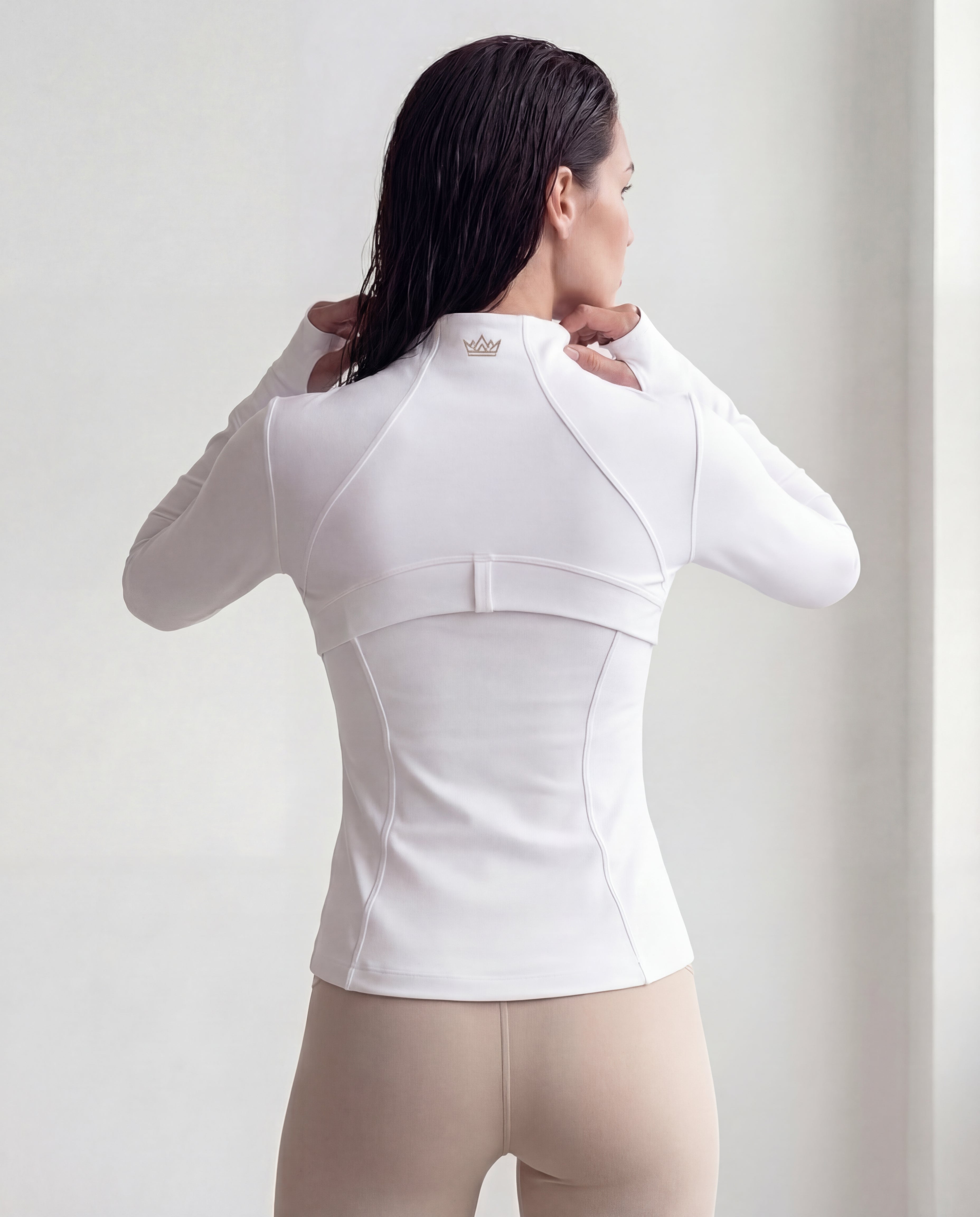 PureMotion™ Artemis Light Jacket