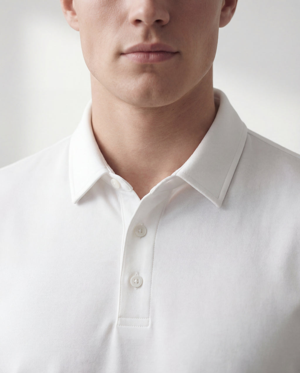 PureMotion™ Performance Polo