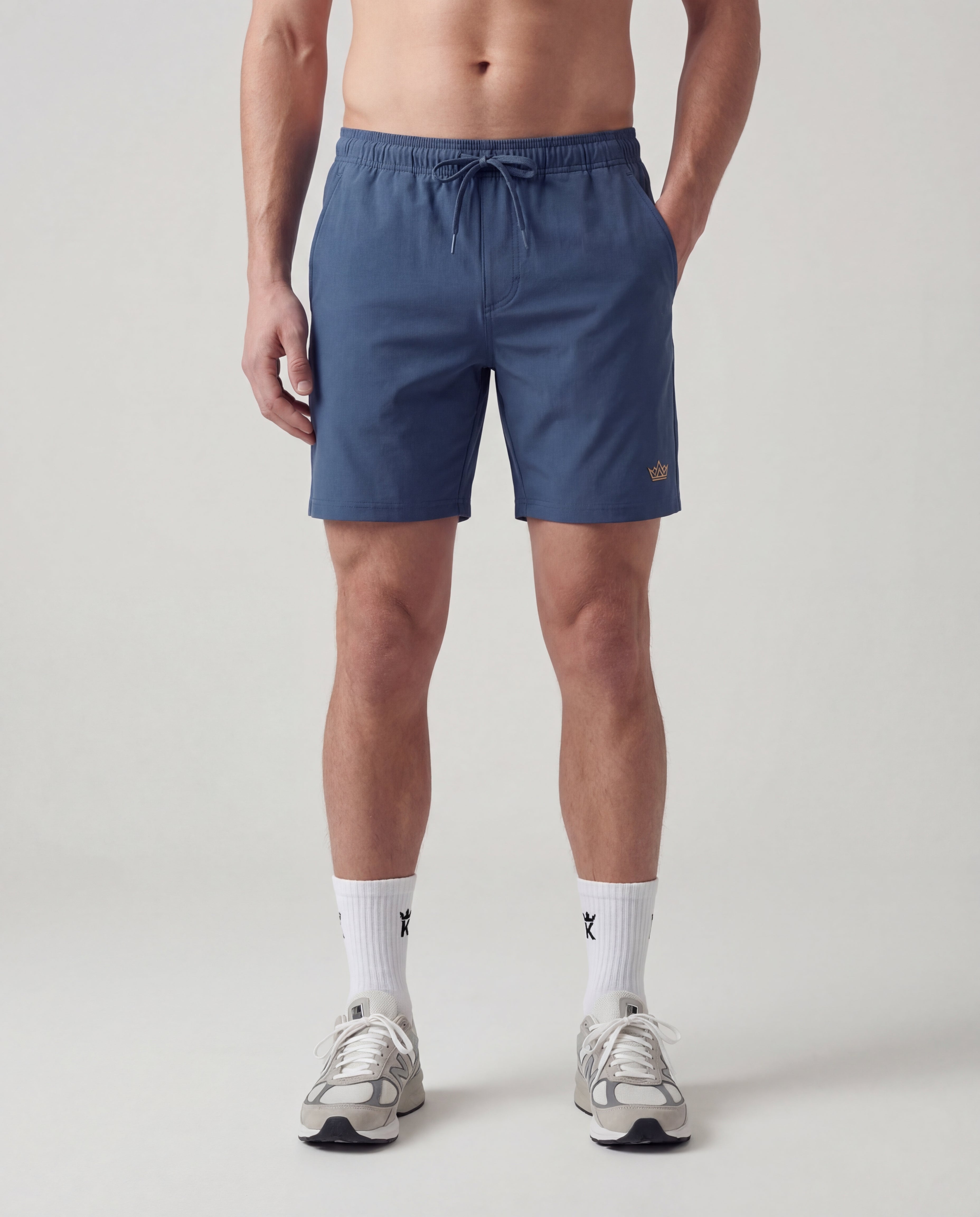 PureMotion™ Hybrid Shorts