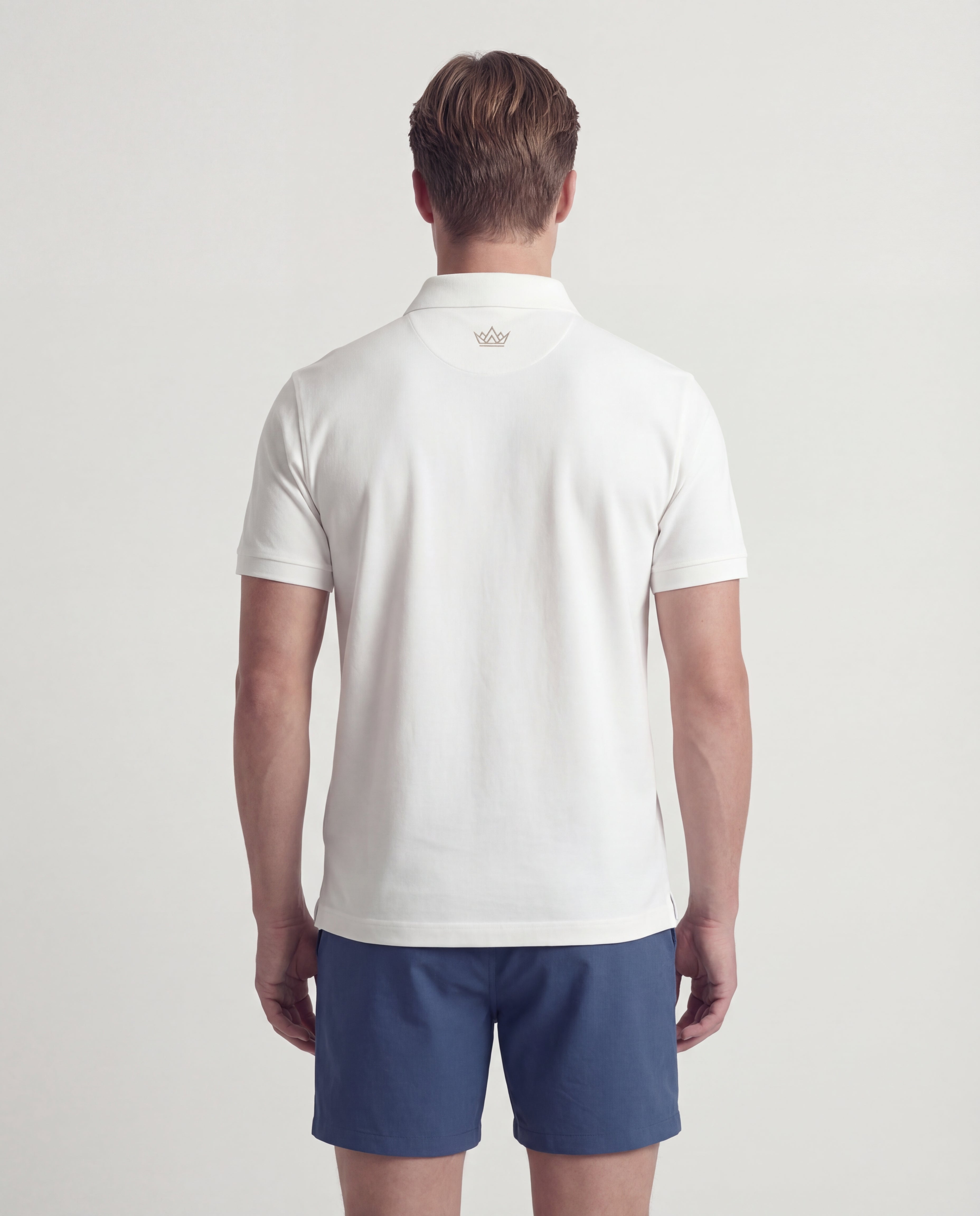 PureMotion™ Performance Polo